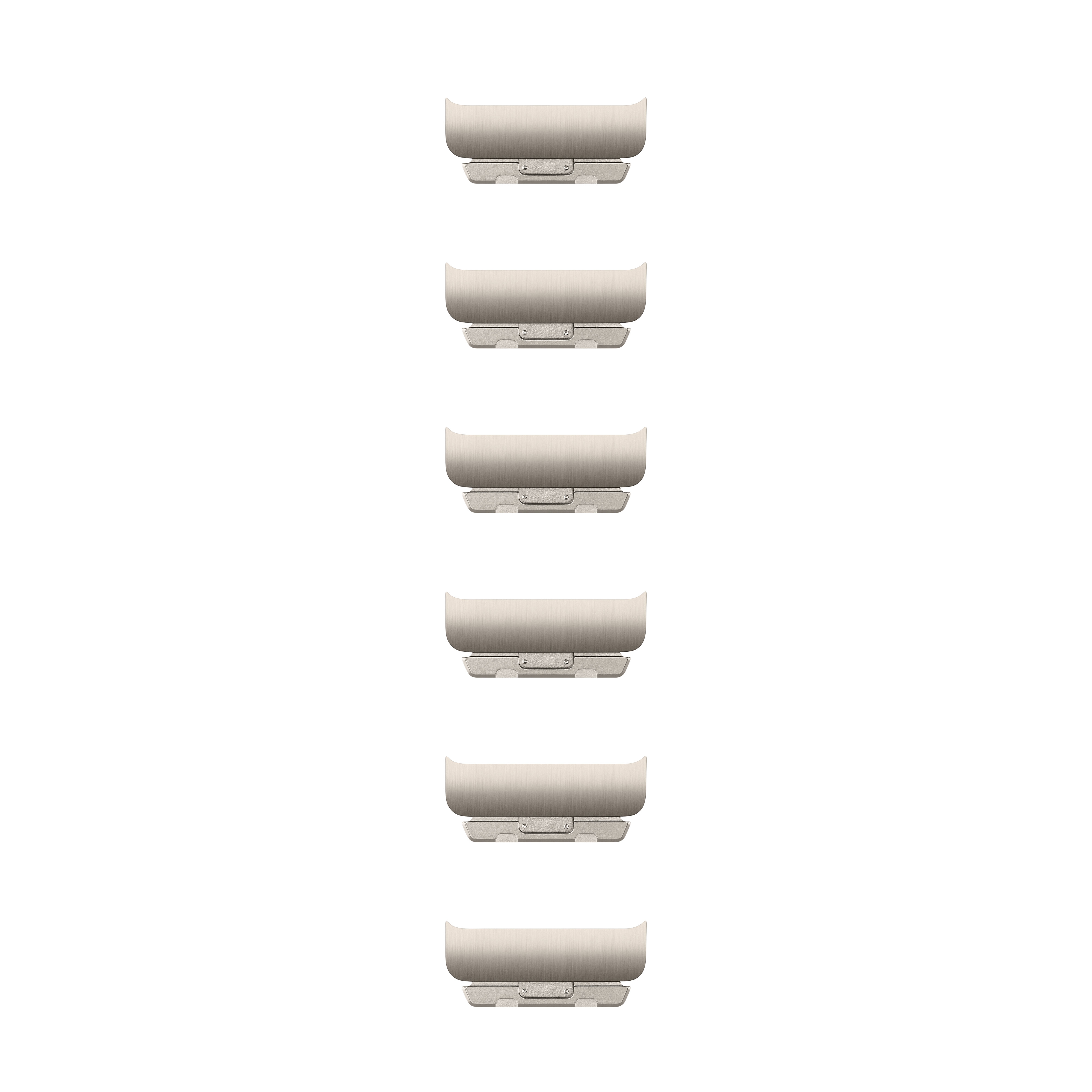 Apple Watch Link Bracelet Kit