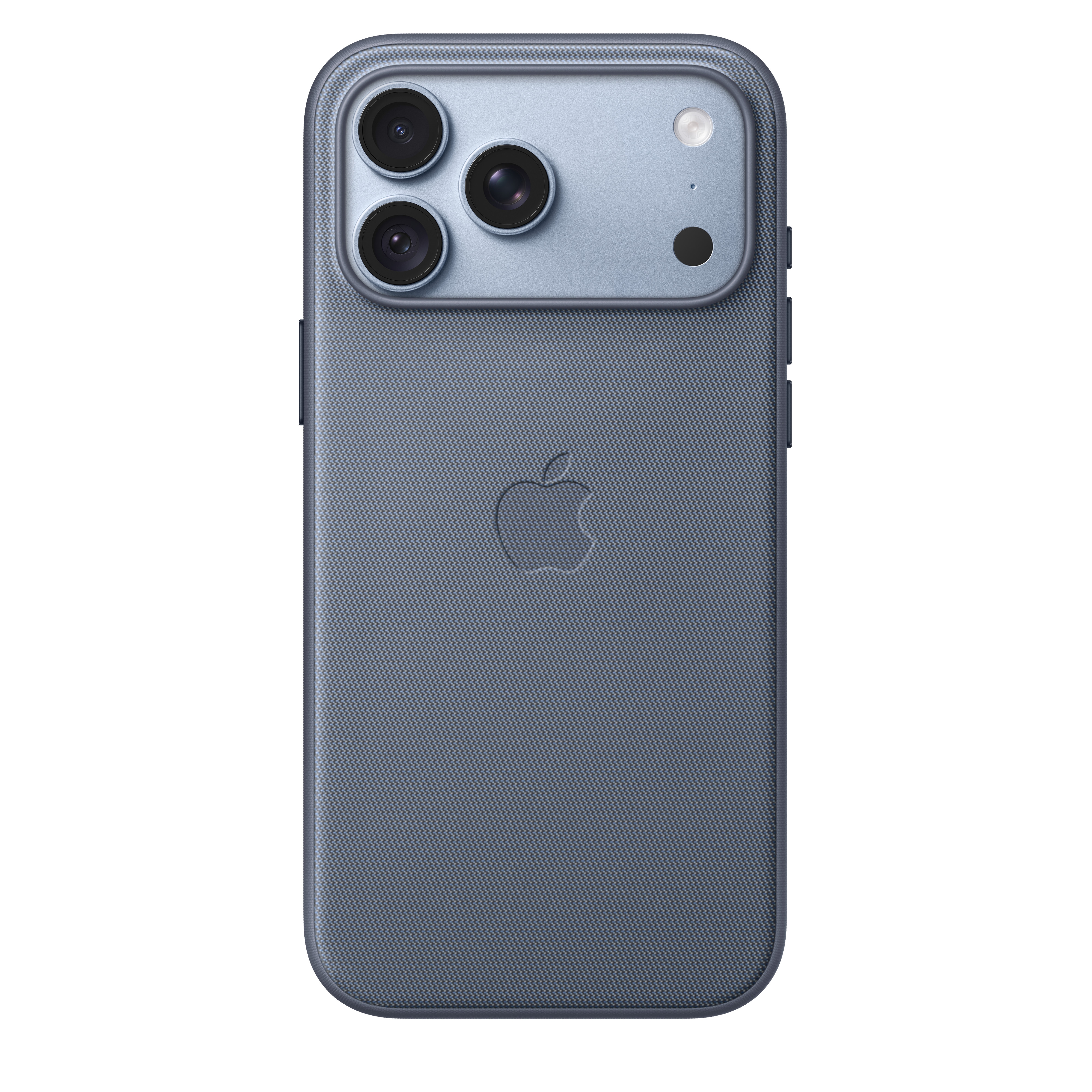 เคสผ้า TechWoven พร้อม MagSafe สำหรับ iPhone 18 Pro Max