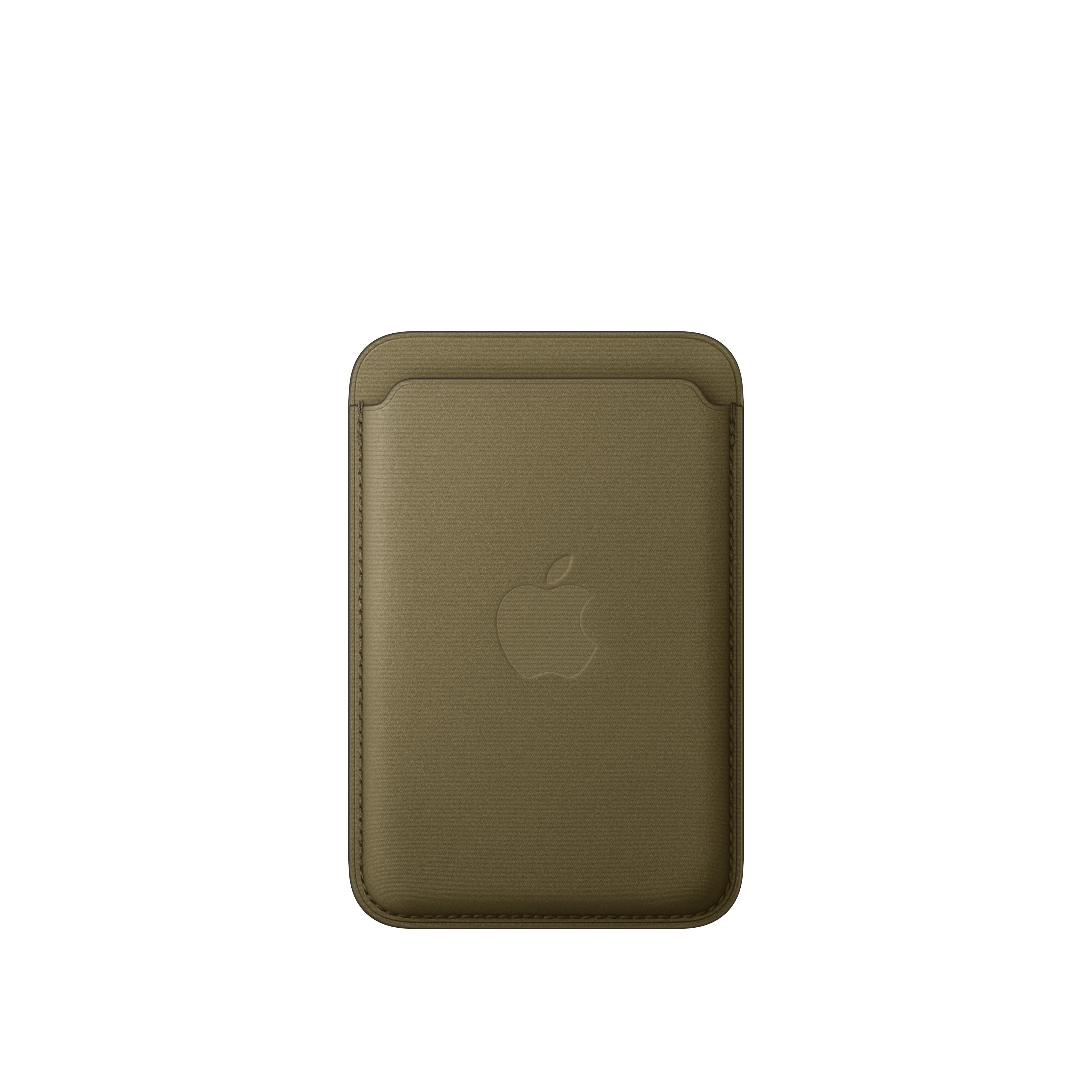 iPhone FineWoven Wallet with MagSafe
