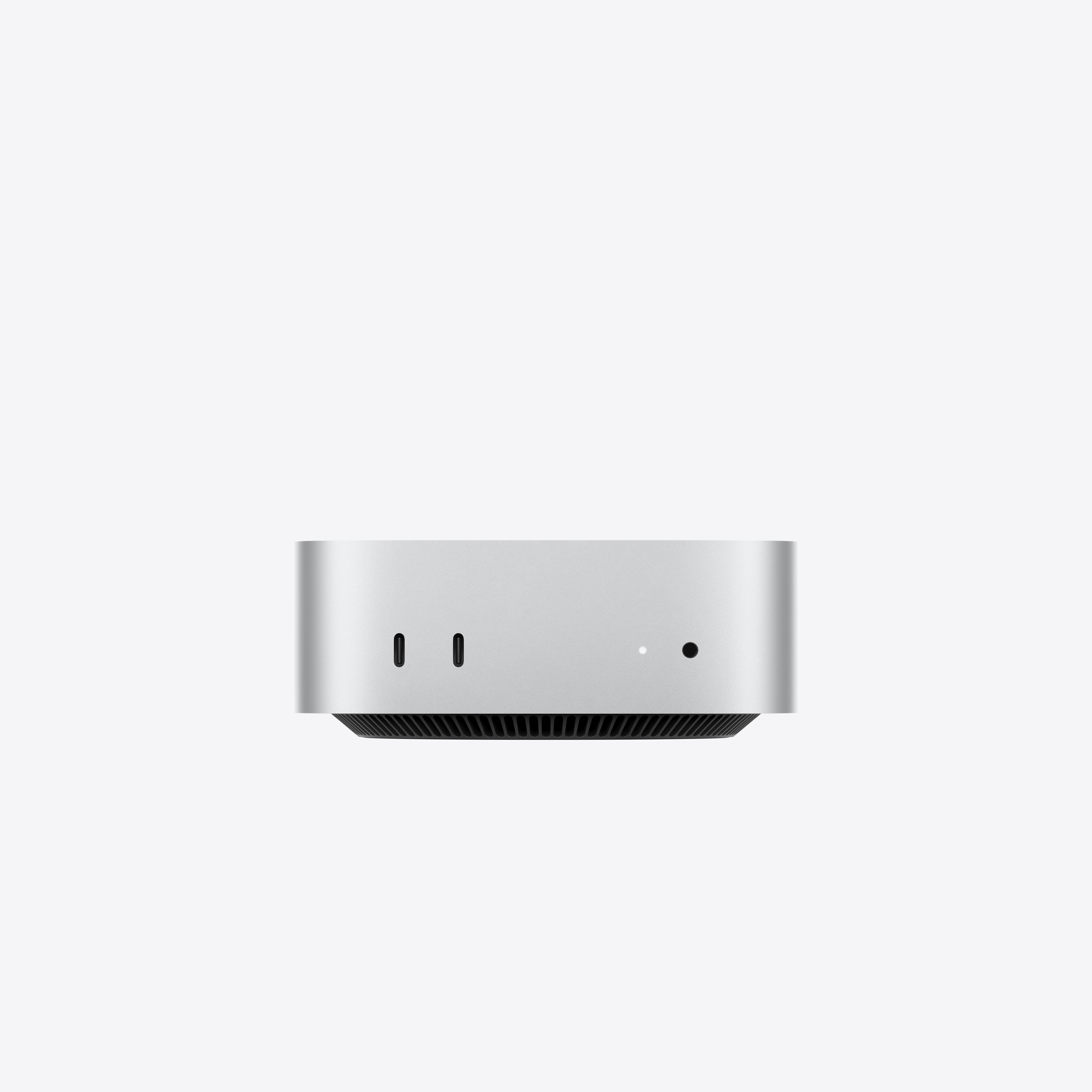 Mac Mini M5 Pro 18-Core CPU 20-Core GPU 24GB 4TB 10 G Ethernet image 1
