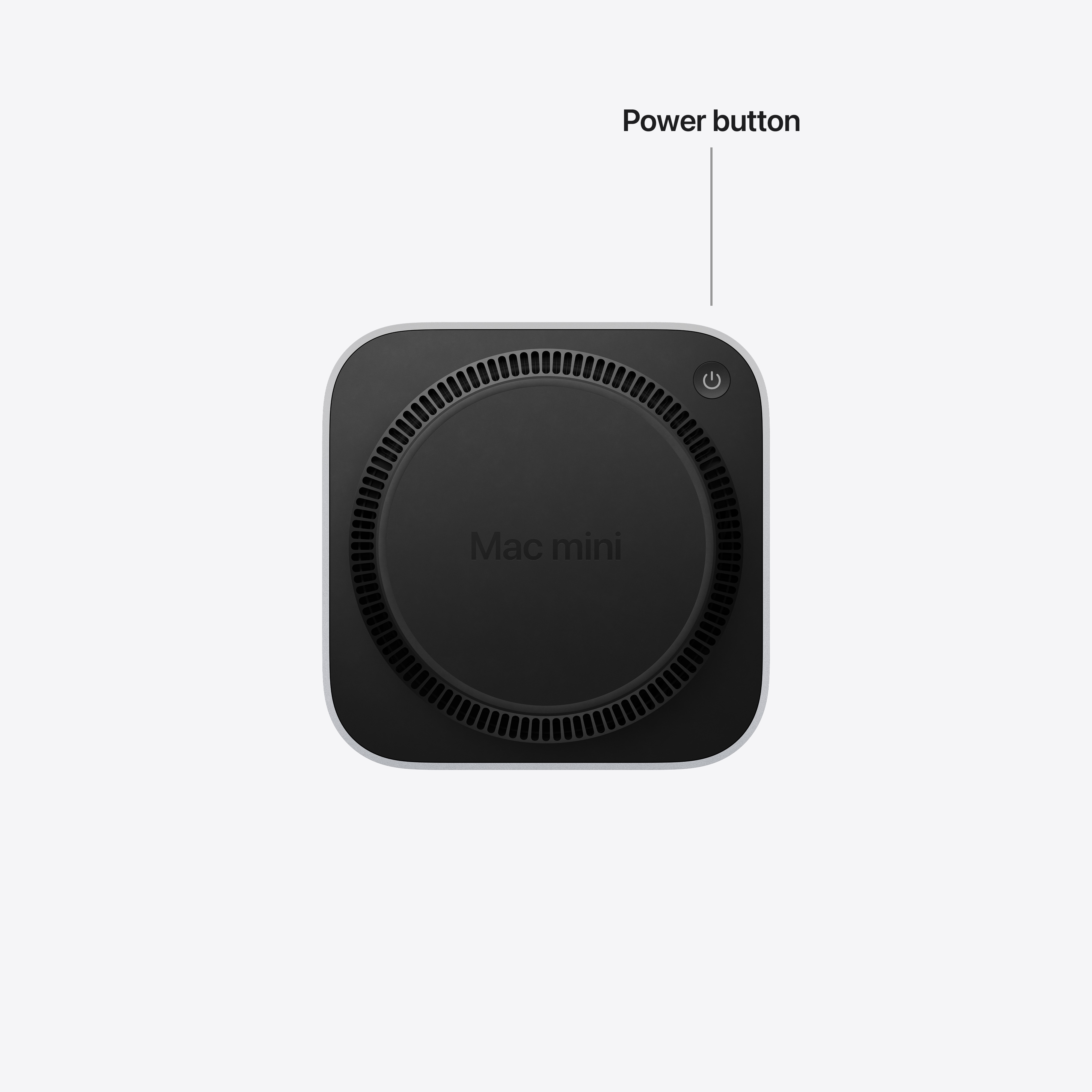 Mac Mini M6 12-Core CPU 12-Core GPU 16GB 1TB 2.5 Gigabit Ethernet image 6