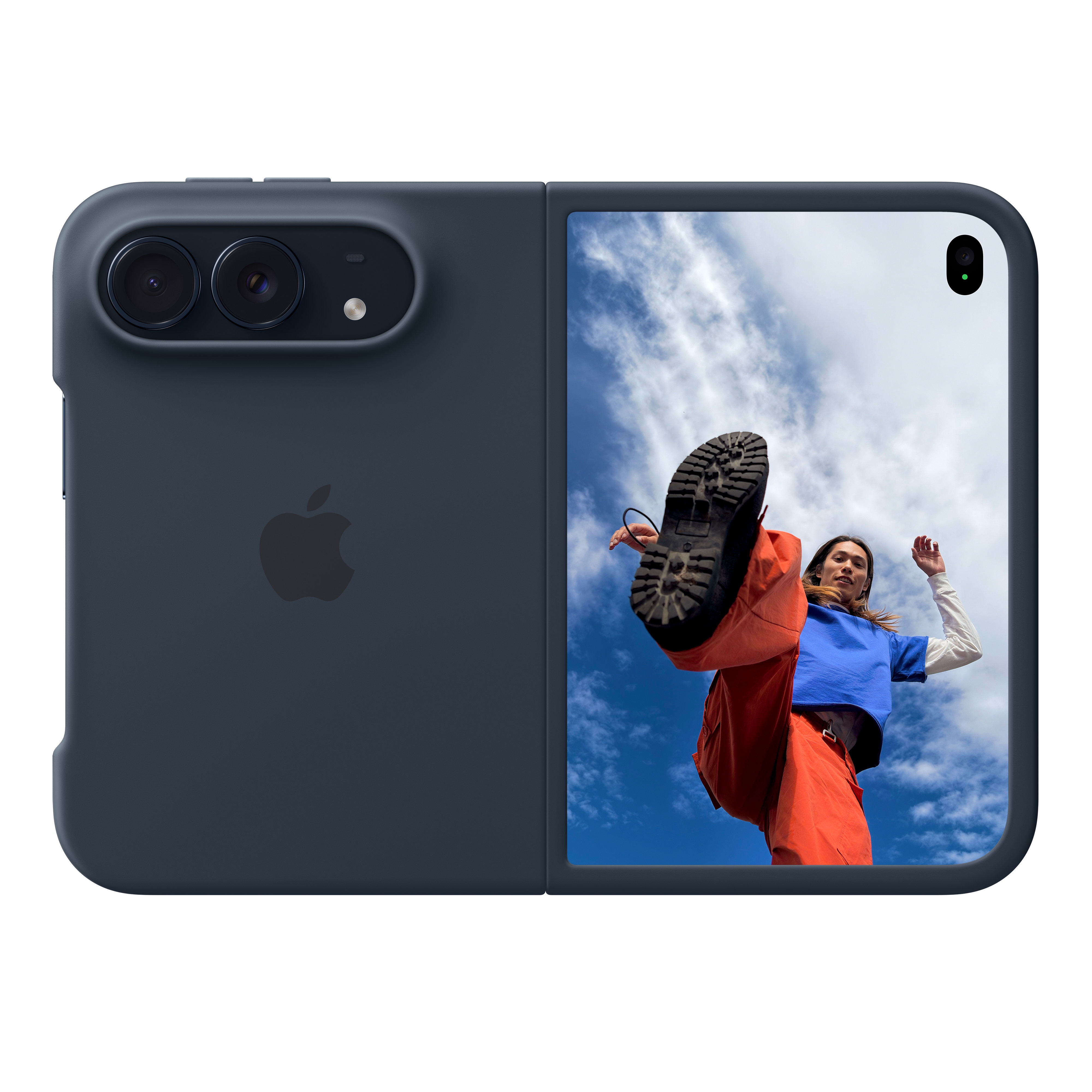 iPhone Duo Case