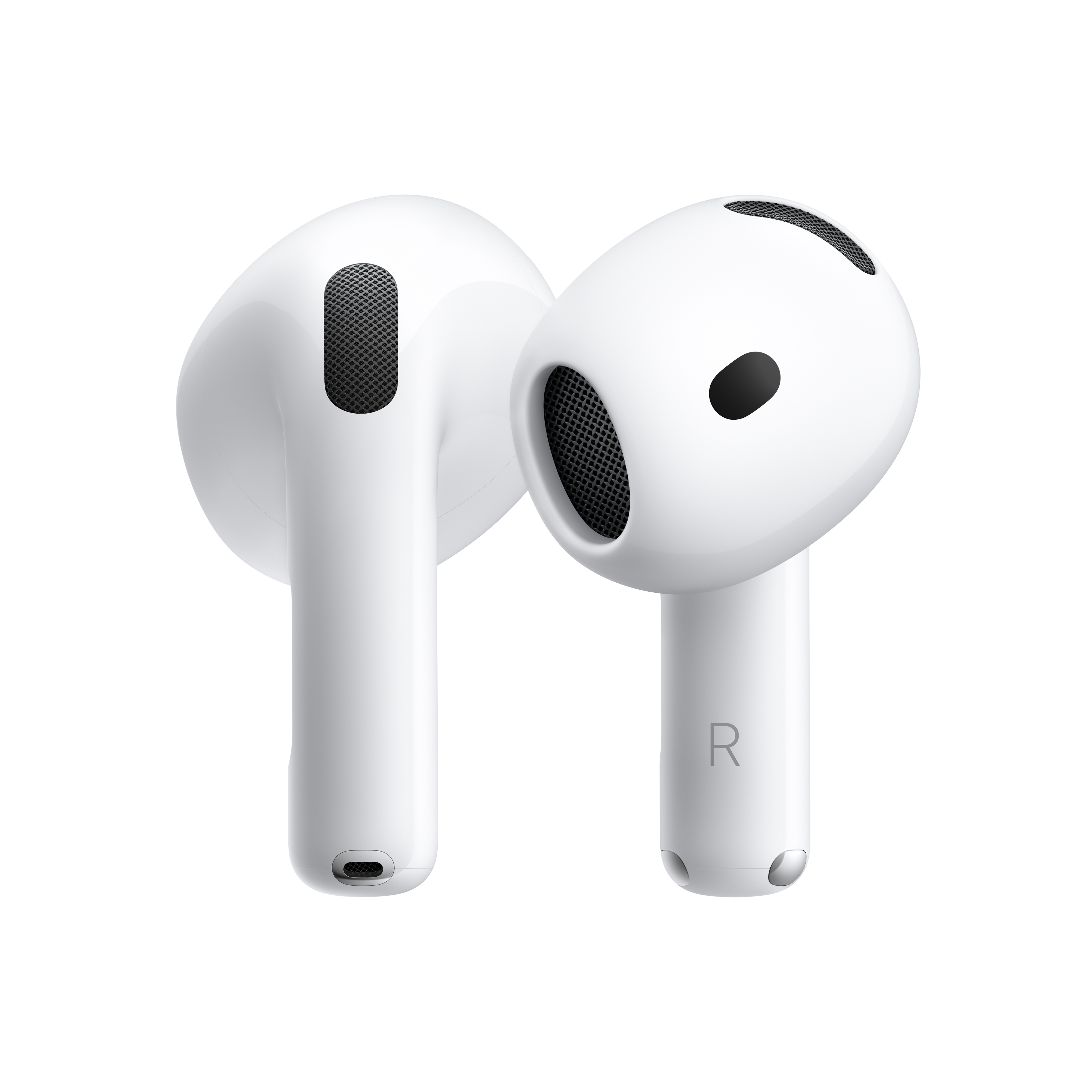 AirPods 5 พร้อมเคสชาร์จแบบไร้สาย