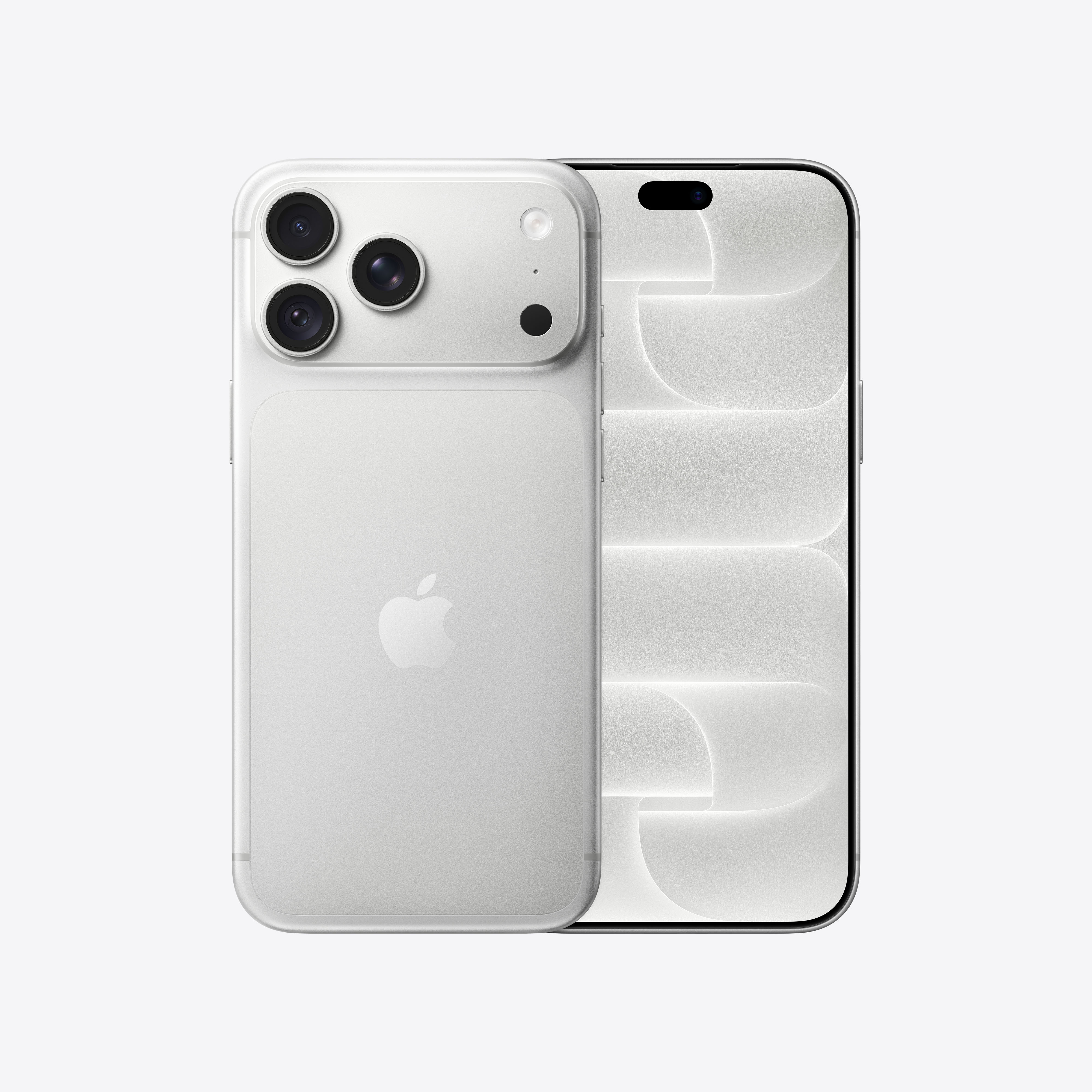 iPhone 18 Pro Max 256GB Silver image 1