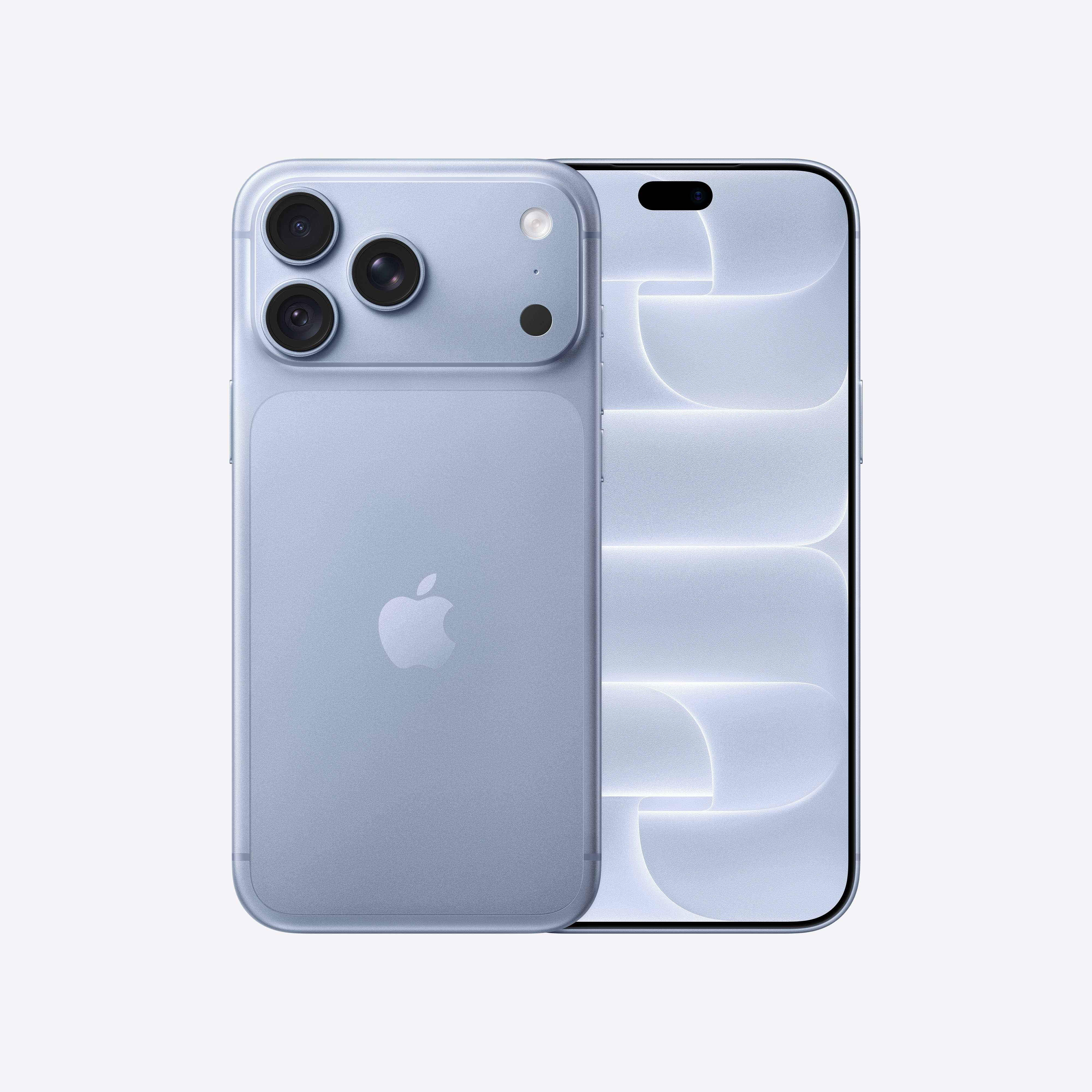 iPhone 18 Pro Max 512GB Glacier image 1