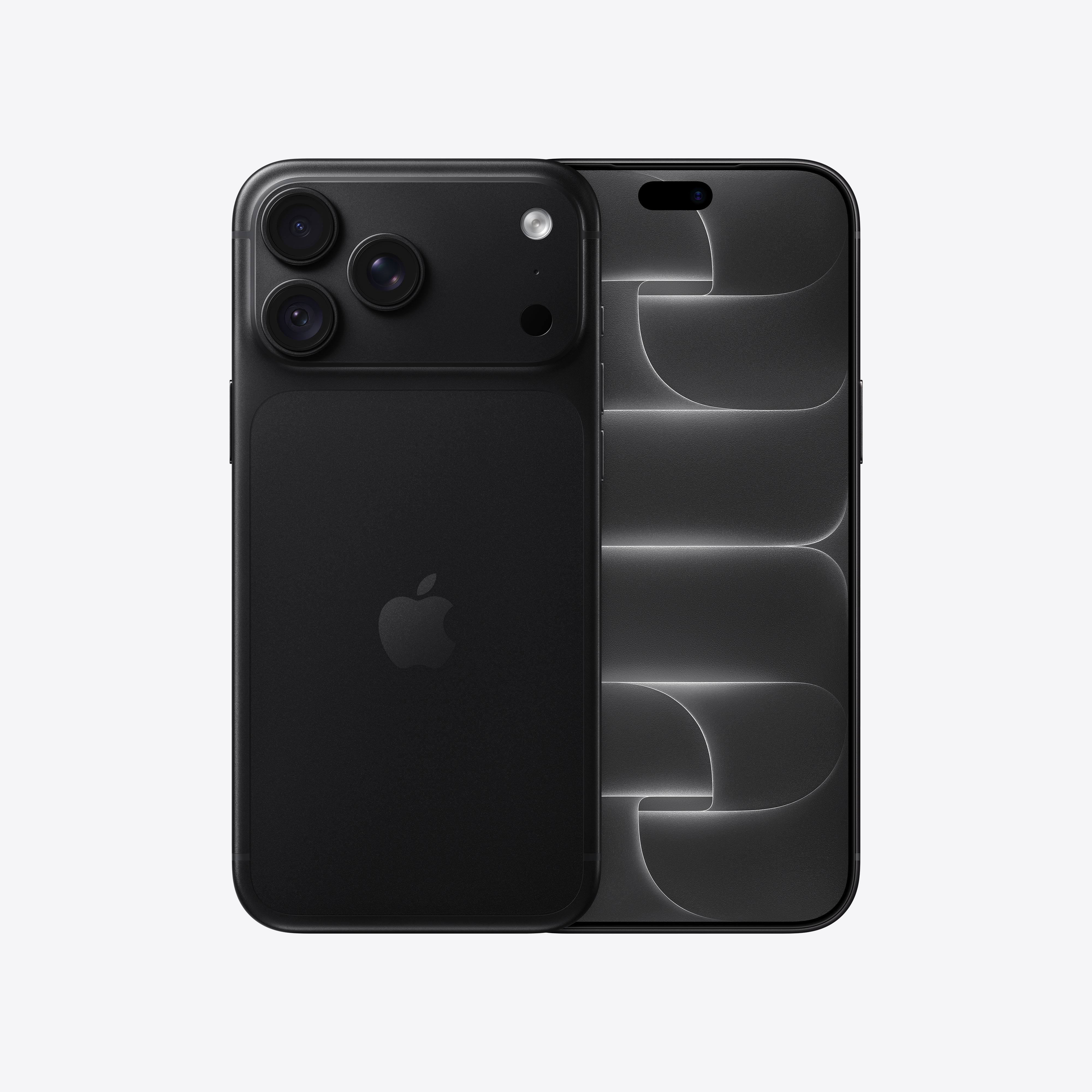 iPhone 18 Pro Max 2TB Black image 1