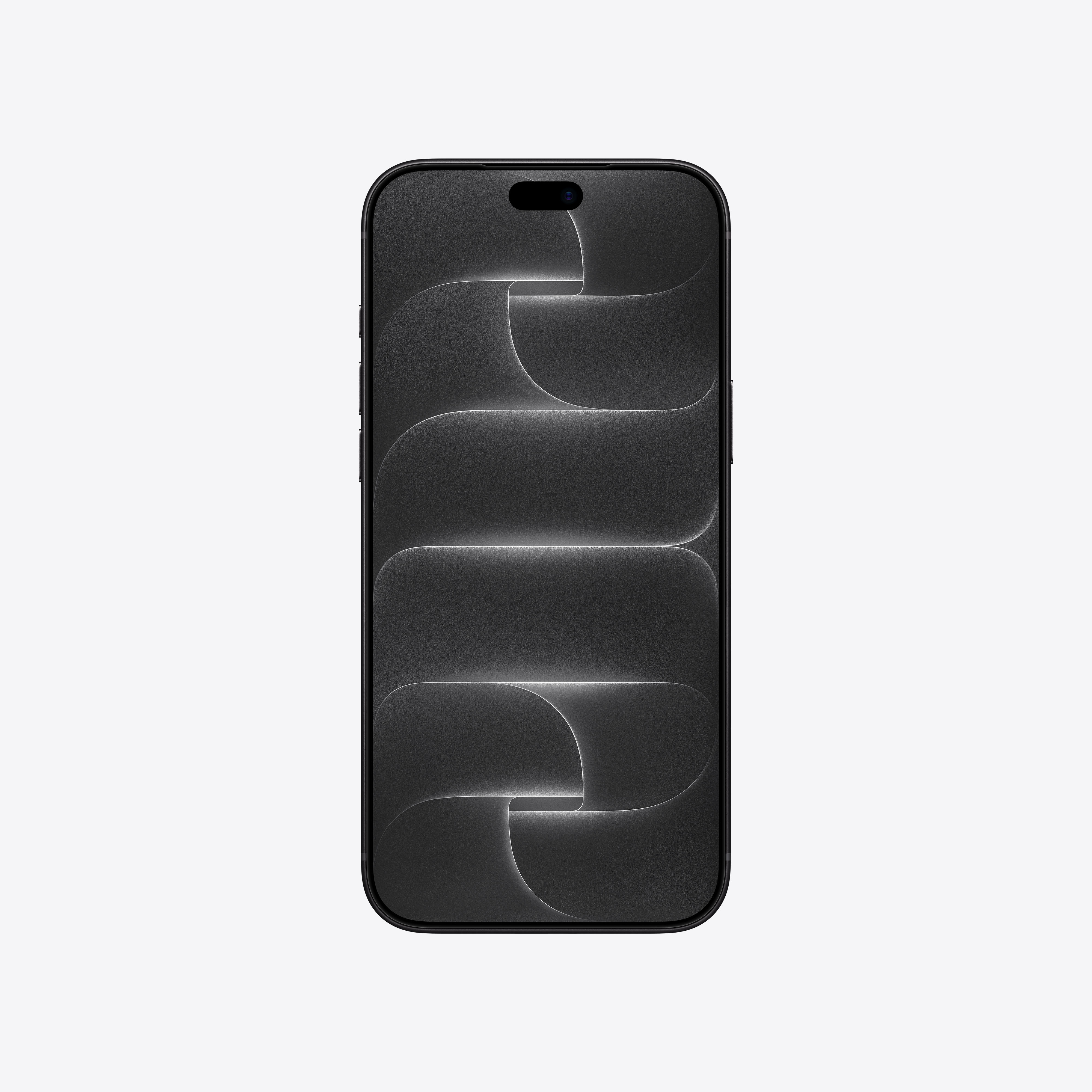 iPhone 18 Pro Max 2TB Black image 2