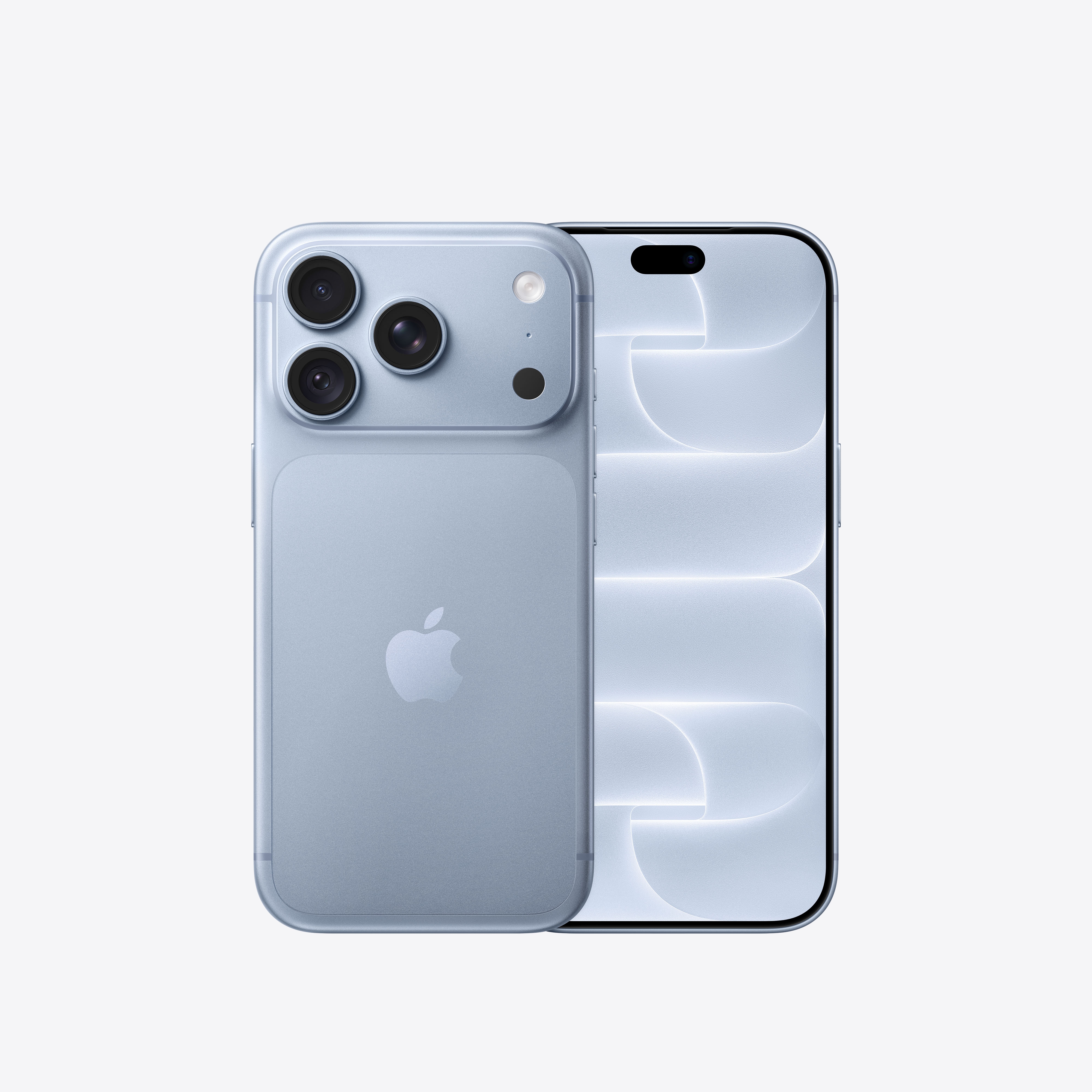 iPhone 18 Pro 2TB Glacier image 1