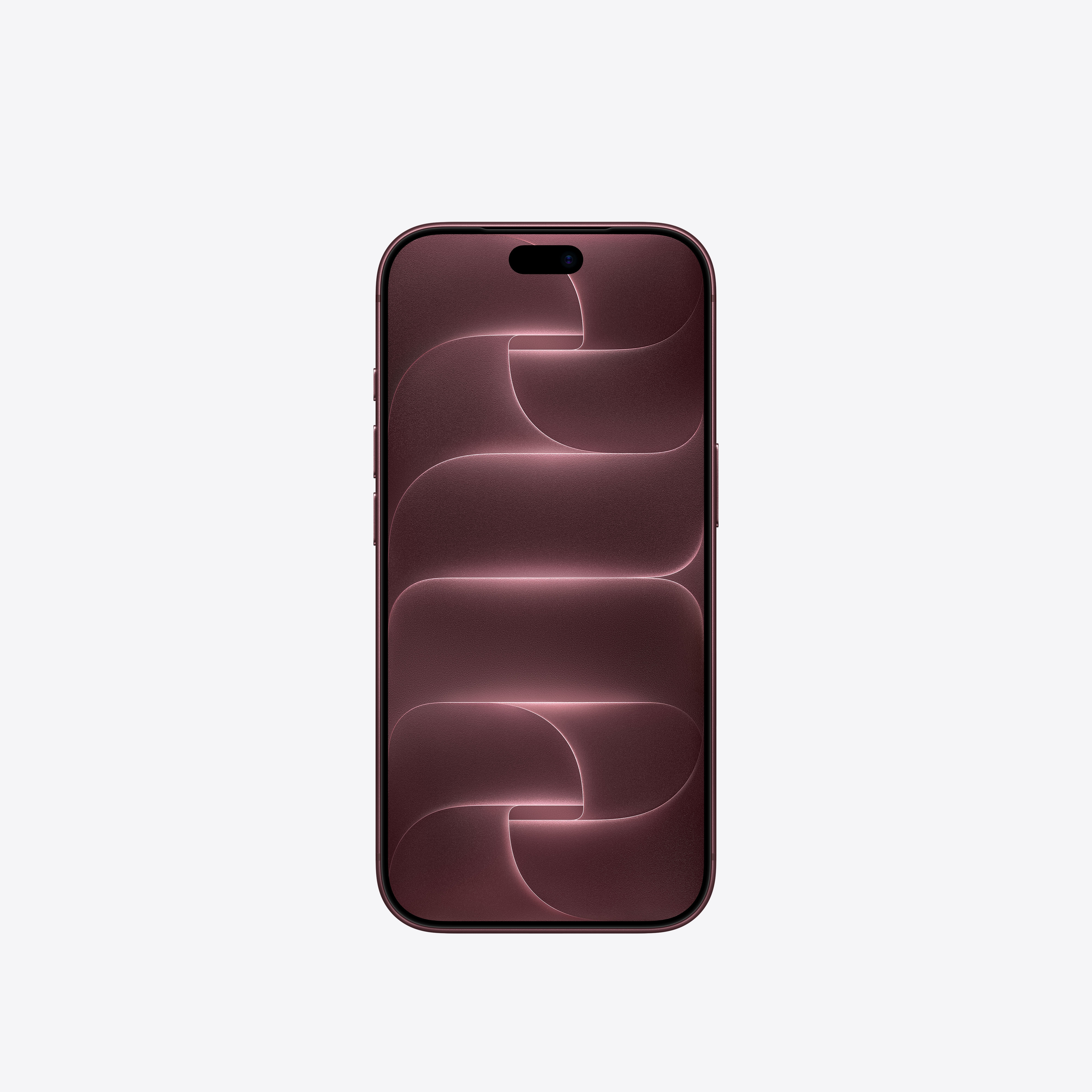 iPhone 18 Pro 2TB Burgundy image 2