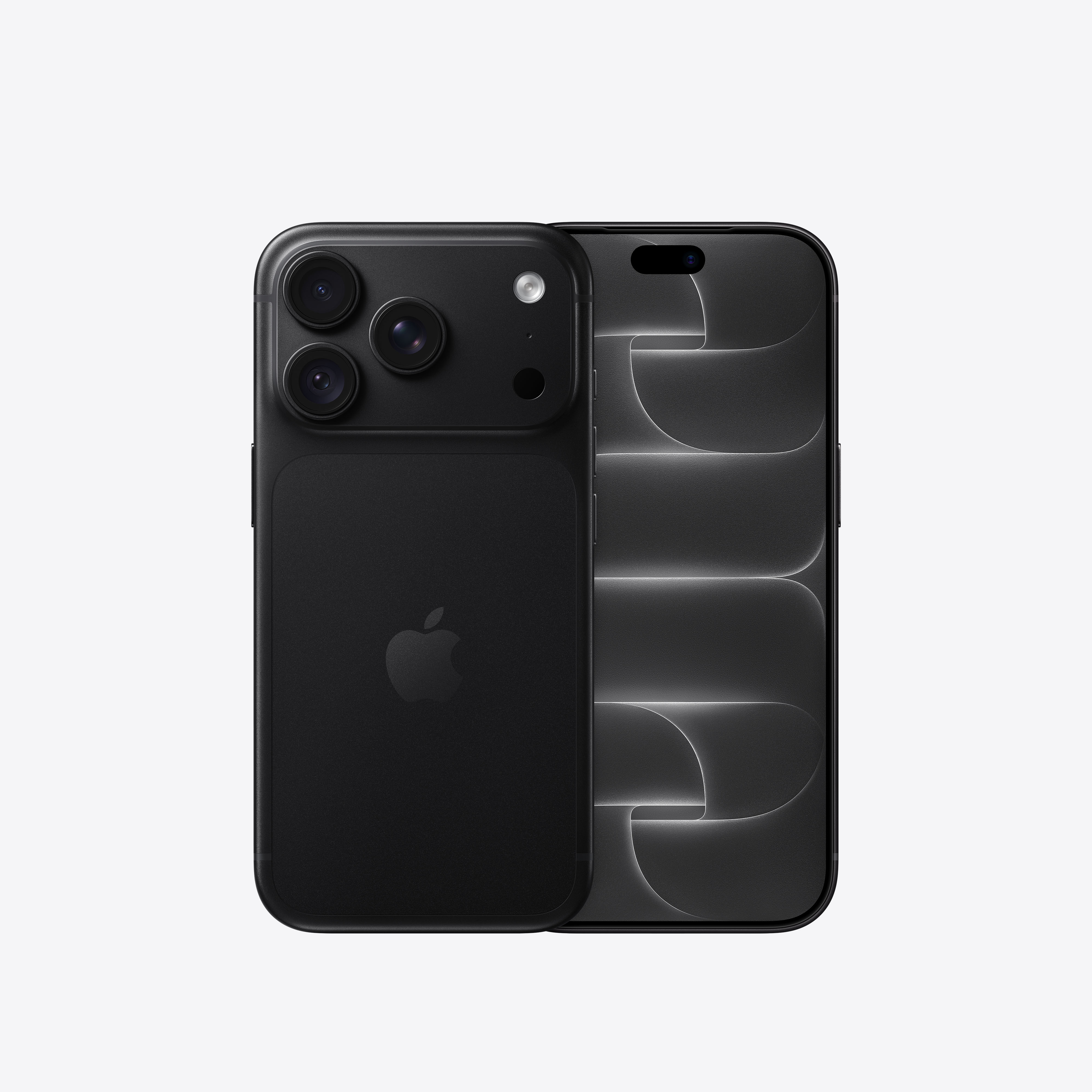 iPhone 18 Pro 1TB Black image 1