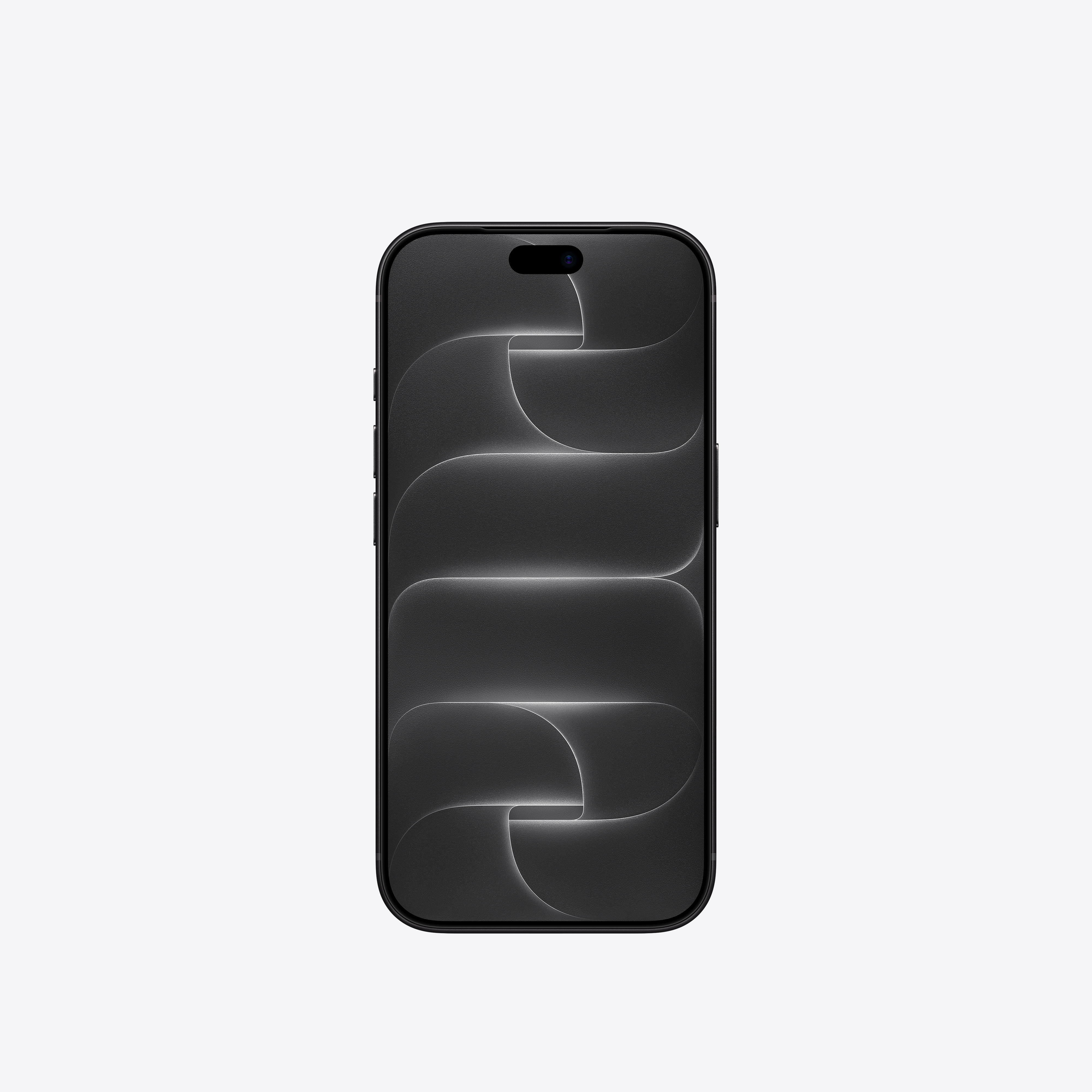 iPhone 18 Pro 1TB Black image 2