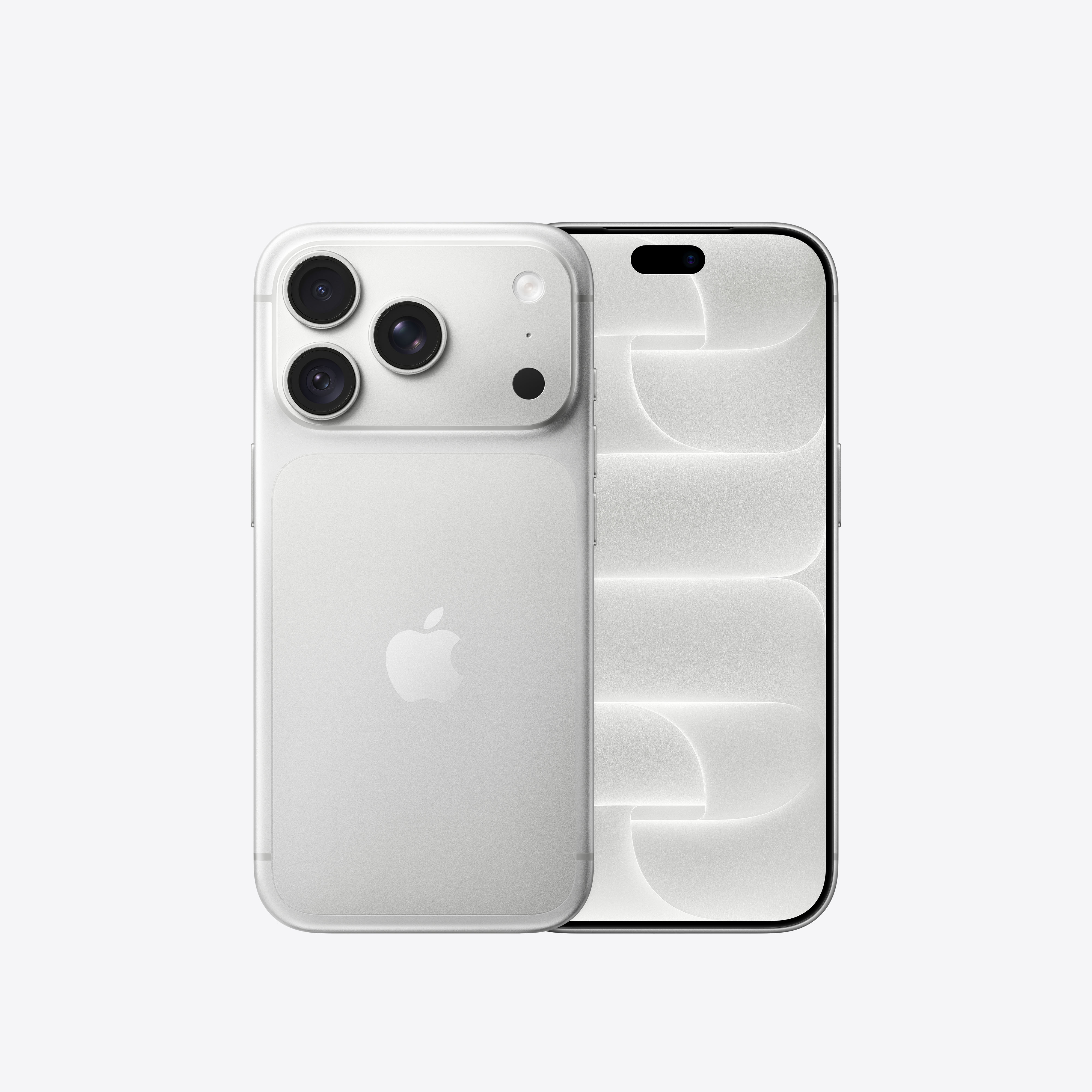iPhone 18 Pro 1TB Silver image 1
