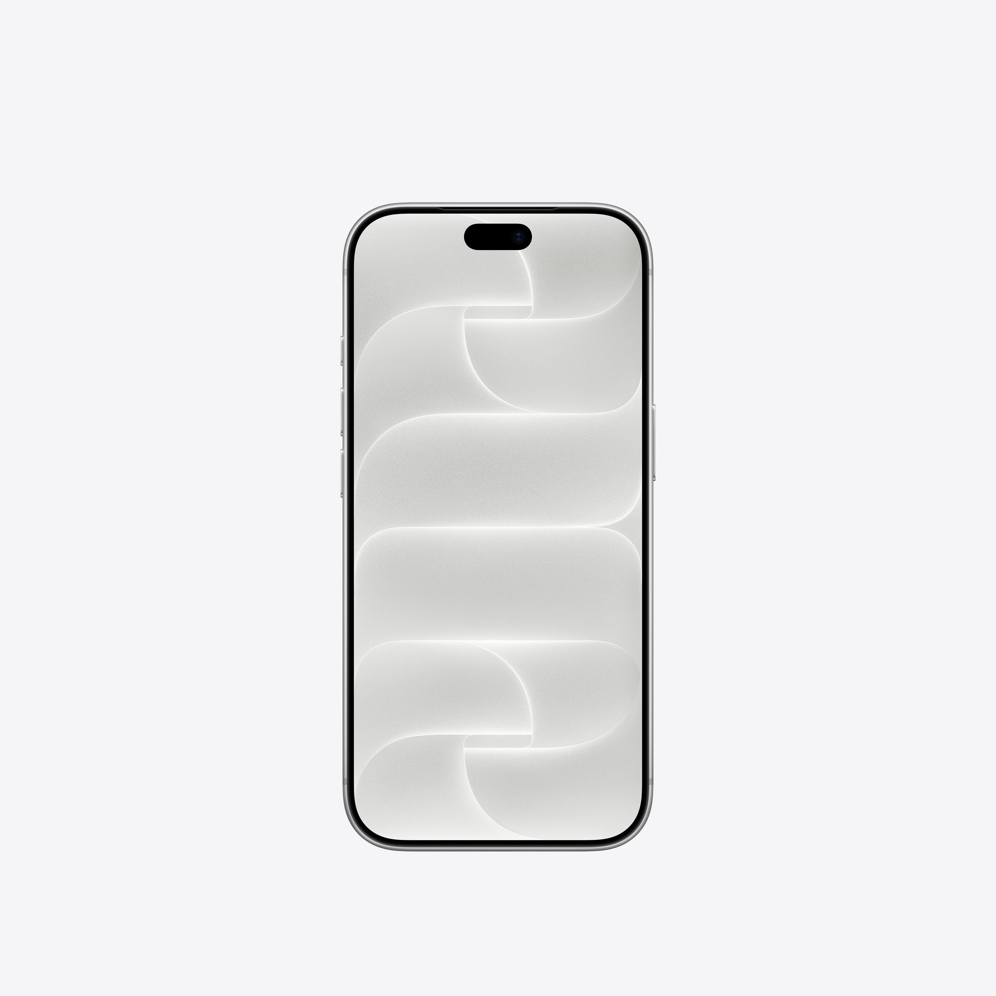 iPhone 18 Pro 1TB Silver image 2