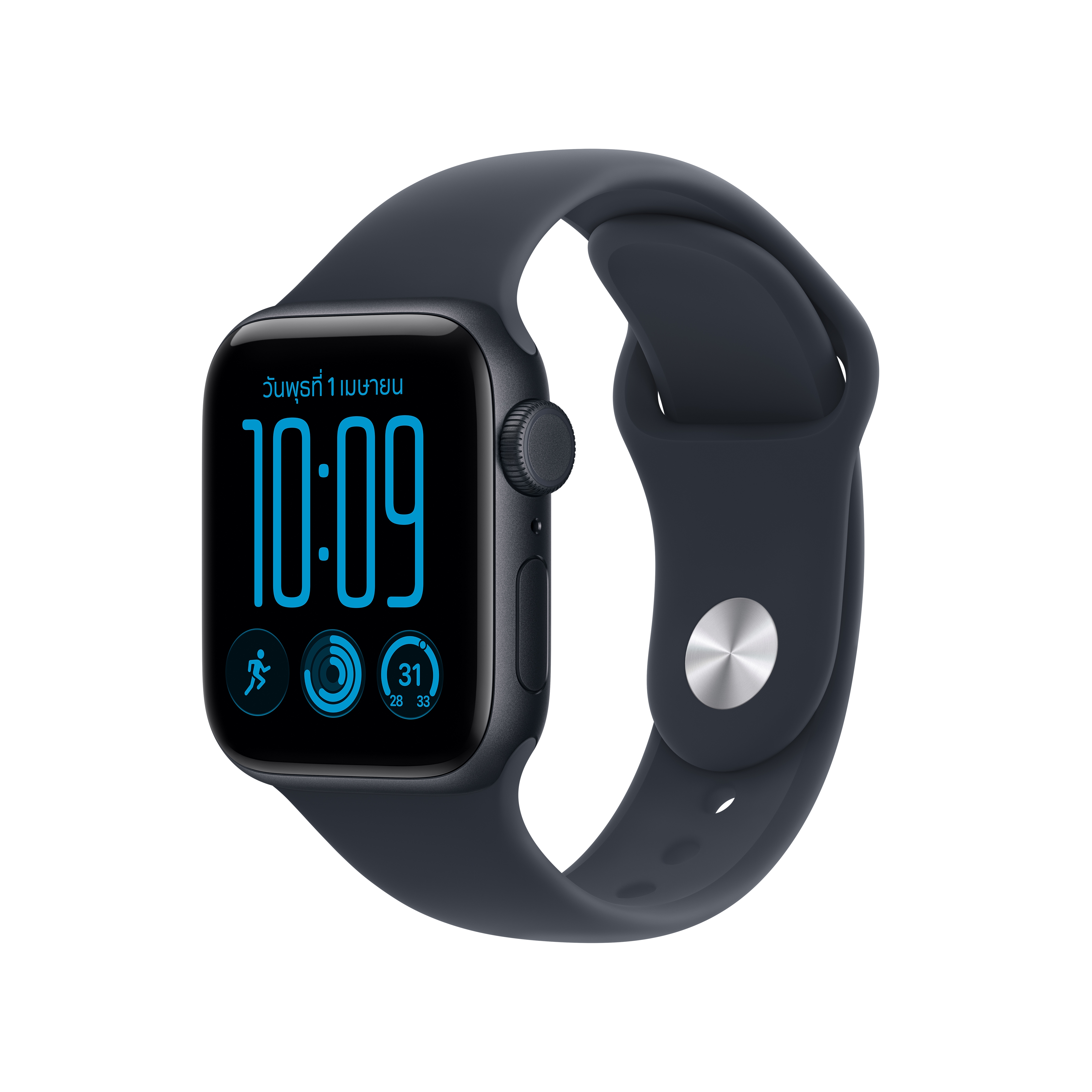 2026 Apple Watch SE สายแบบ Sport Band