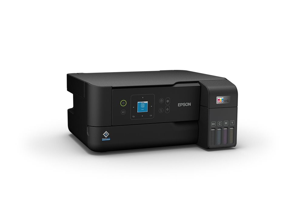 Epson EcoTank L3560 Wi-Fi multifunction ink tank printer