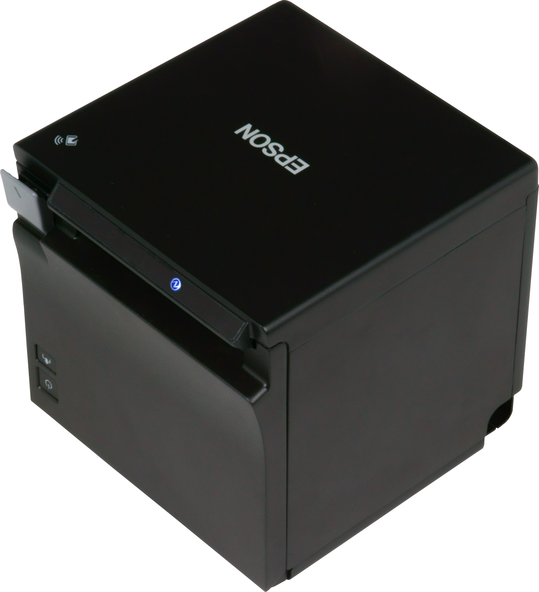 TM-m30II (122): USB + Ethernet + NES, Black, PS, EU | Epson South