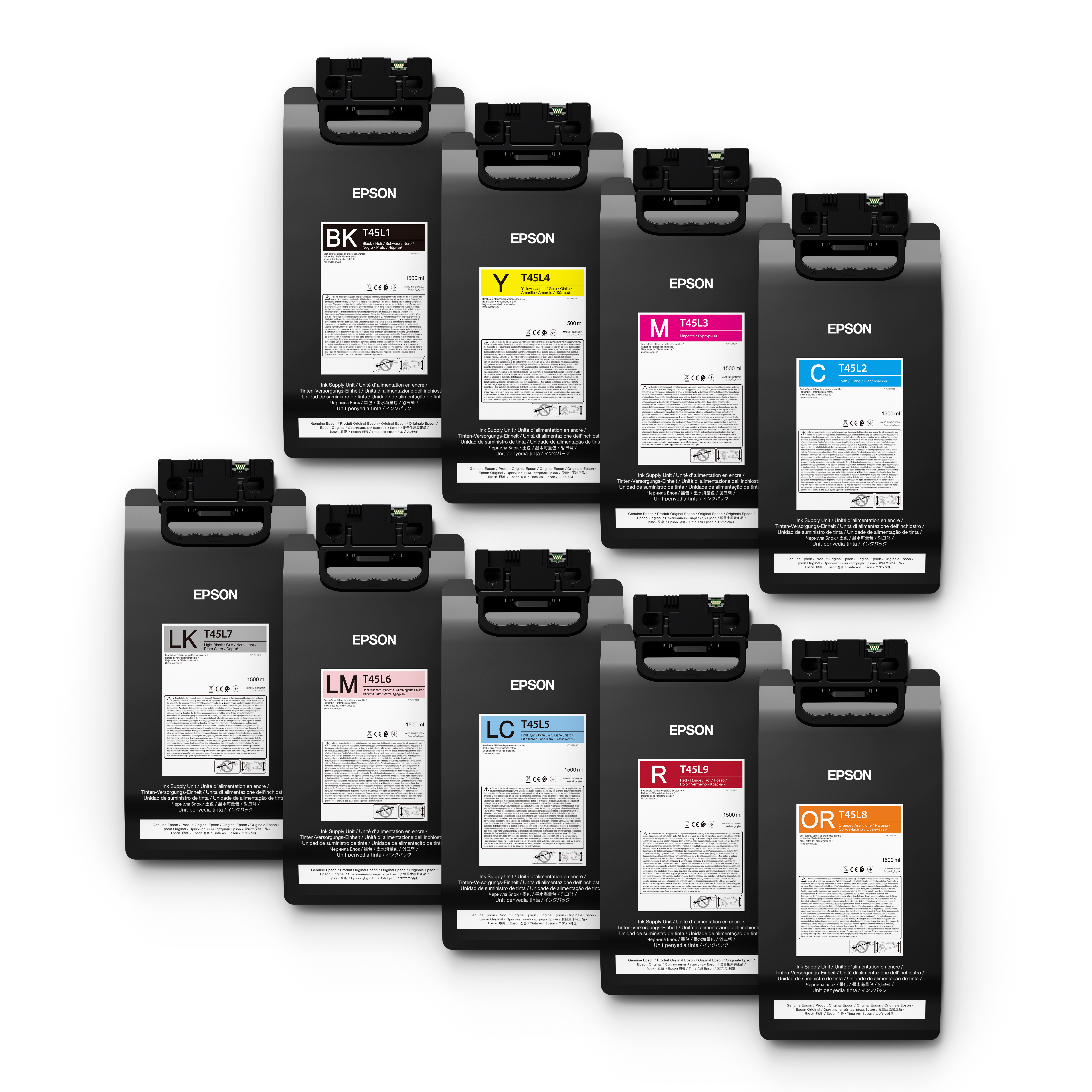 SureColor S80610L | Epson South Africa