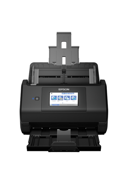 WorkForce ES-580W | Epson South Africa