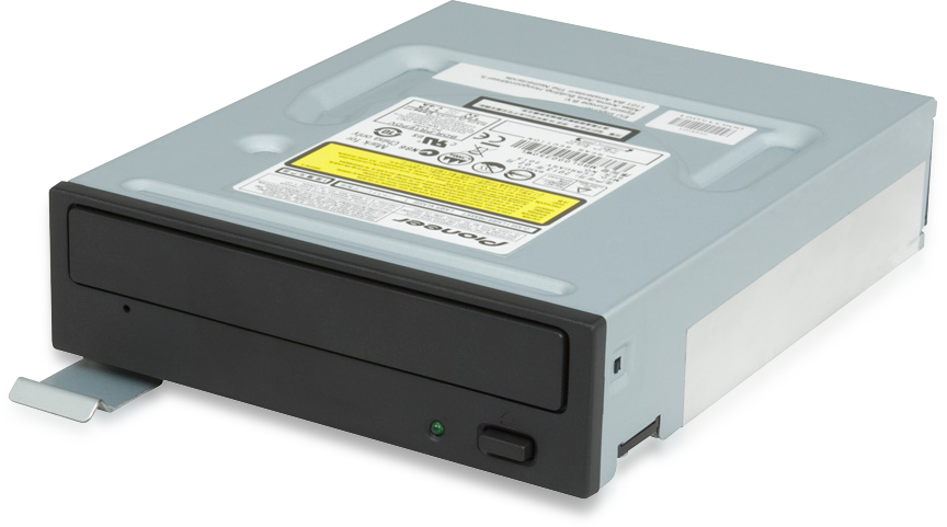 Epson Discproducer™ CD/DVD/BD drive for PP-100II/PP-100III