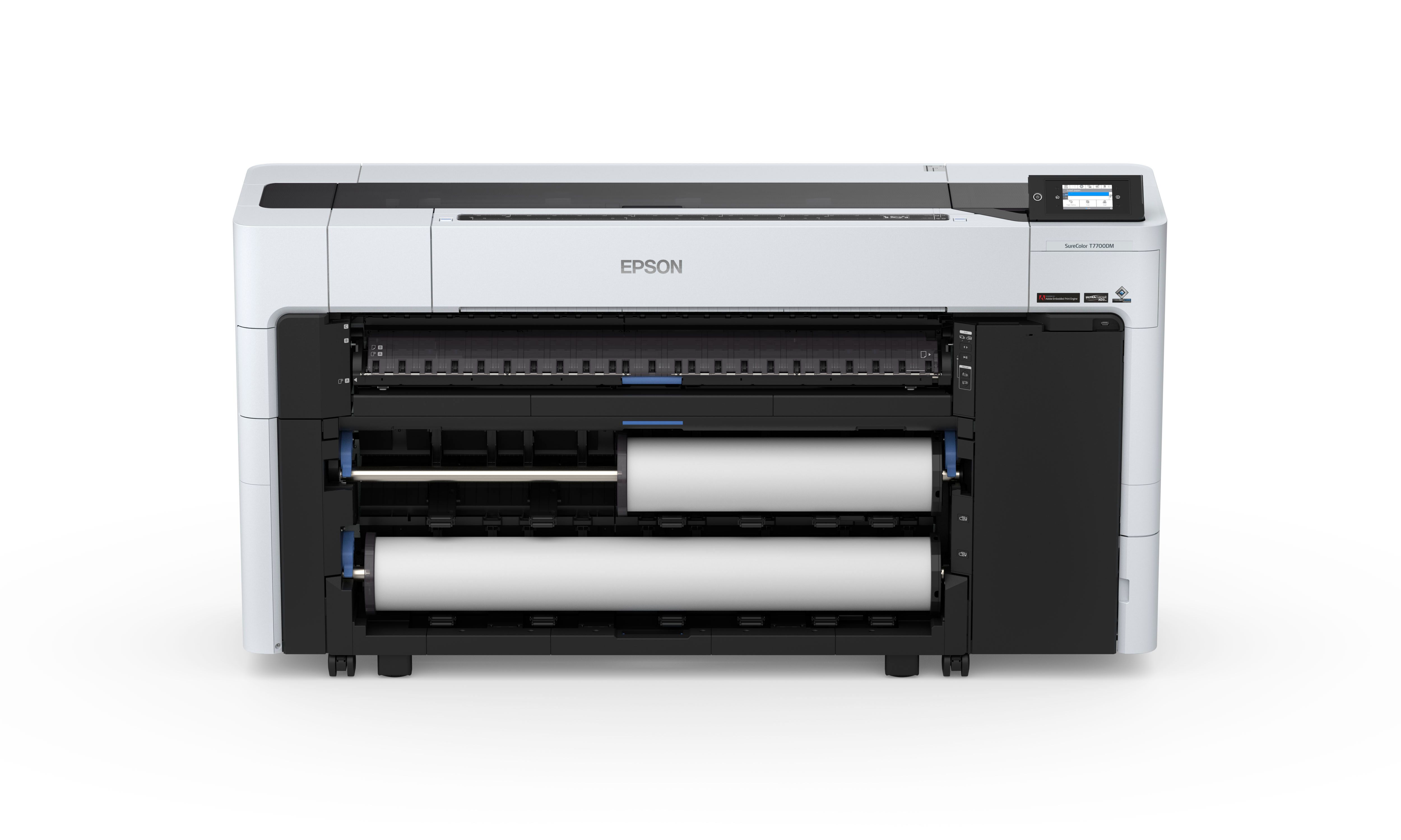 SureColor SC-T7700DM (SSD ve PostScript ile) | Epson Україна