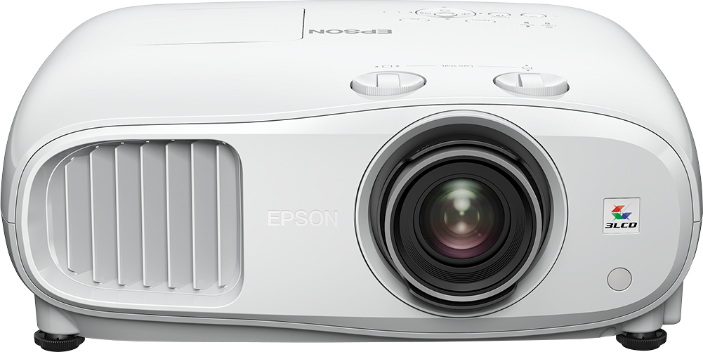EH-TW7000 with HC lamp warranty | Epson Türkiye