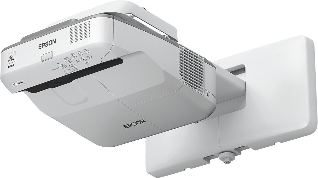 Projectors | Epson South Africa