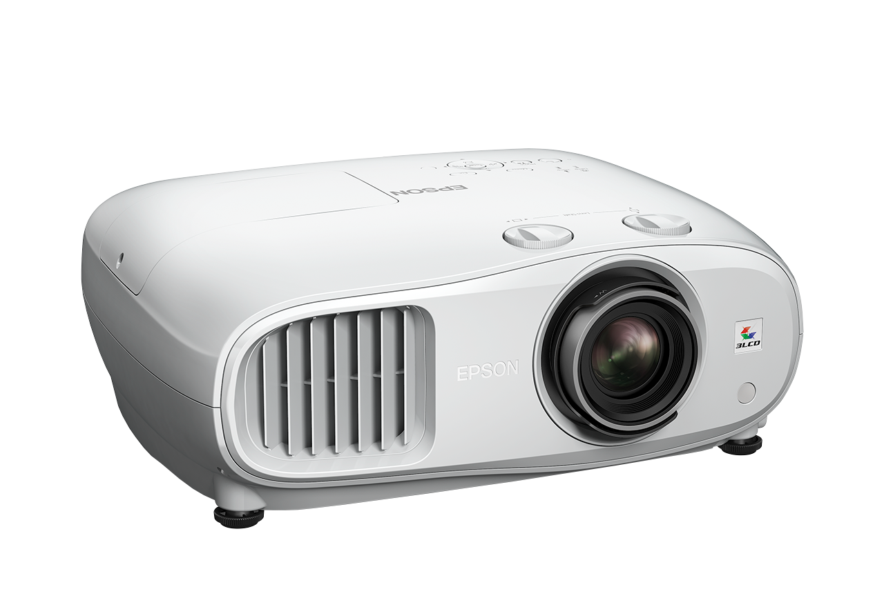 EPSON EH-TW7000 プロジェクター本体 EH-TW7000 HC lamba garantili | Epson Україна