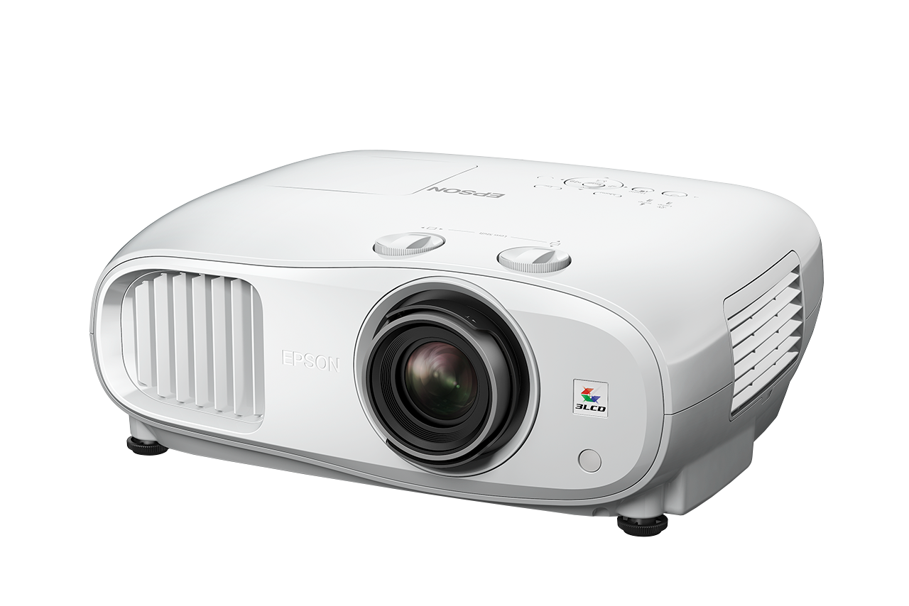 EH-TW7000 HC lamba garantili | Epson Україна