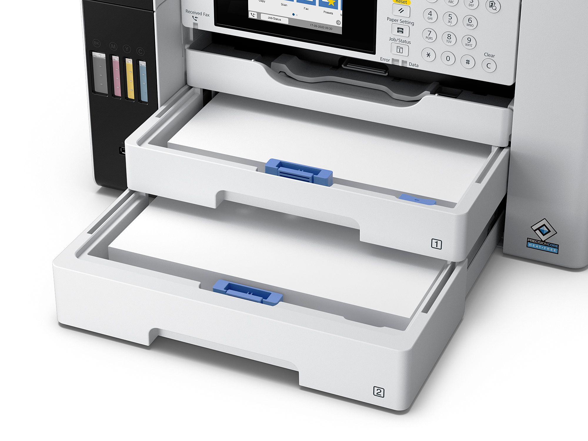 EcoTank Business+ Pro L15180 | Epson South Africa