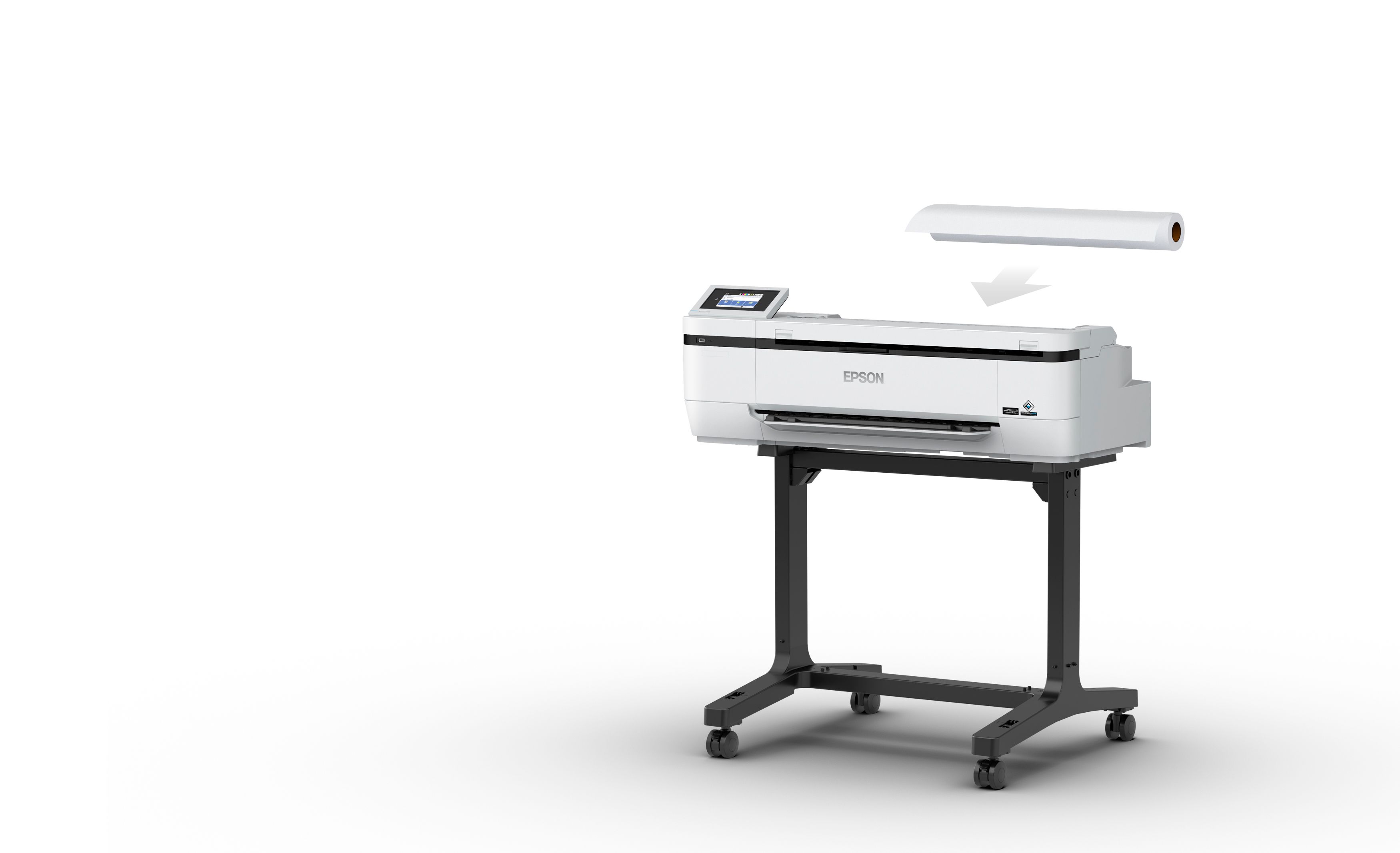 SureColor SC-T3100M-MFP (Optional stand) 220V | Epson South Africa