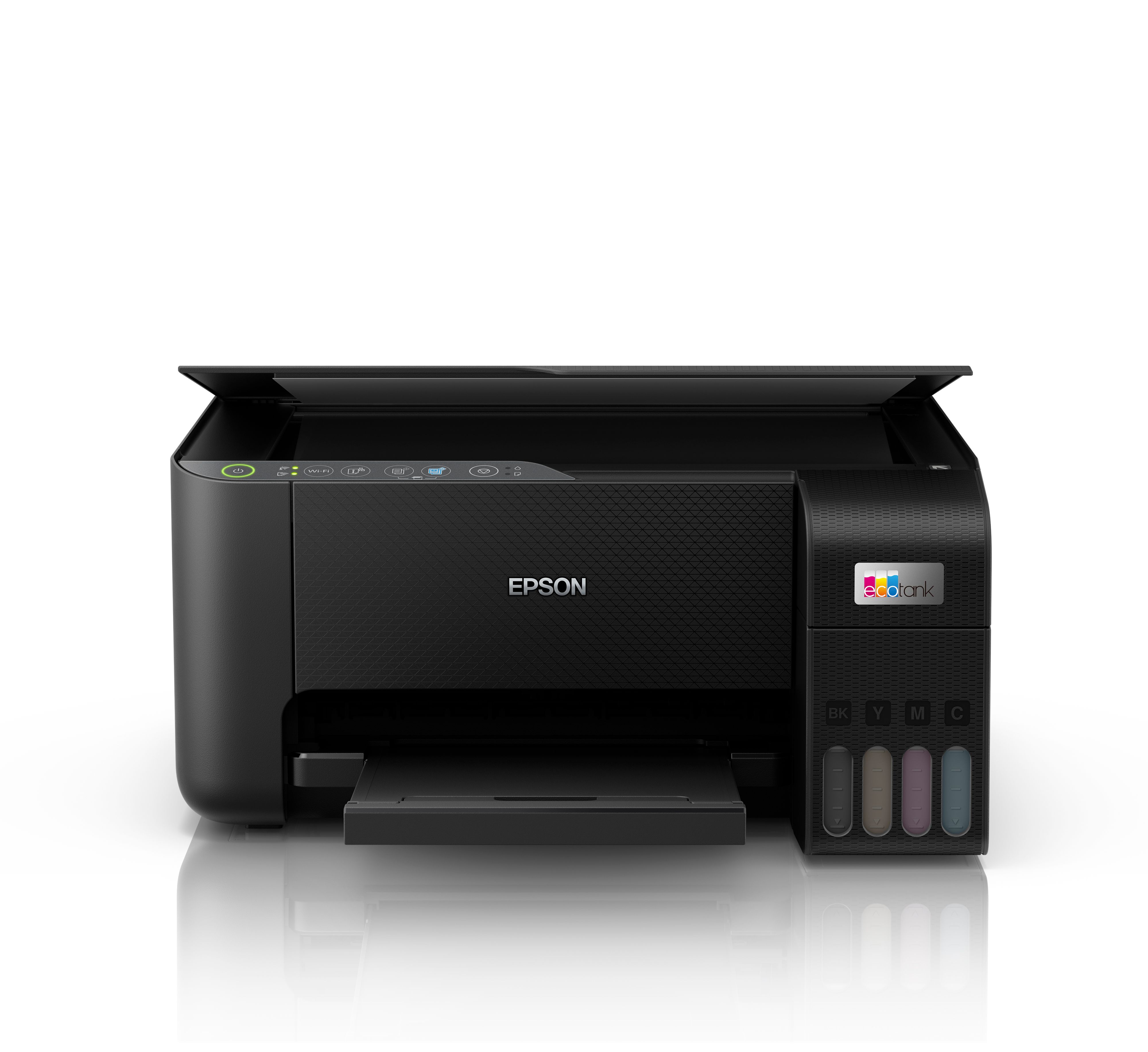 Impresora Epson EcoTank L3250 con Wi-Fi