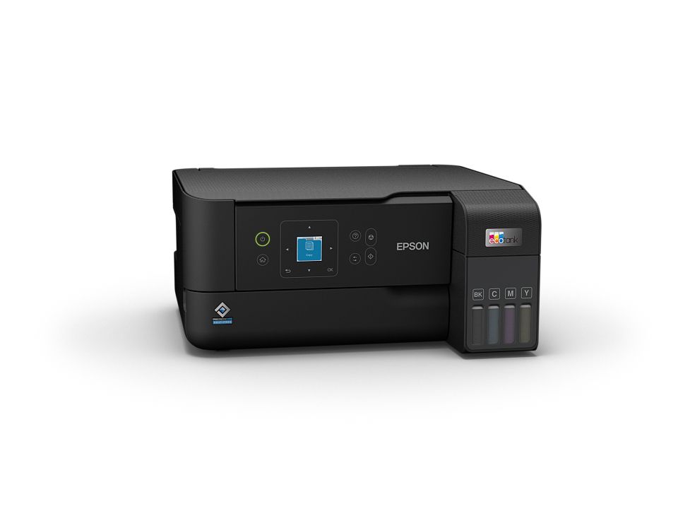 Epson EcoTank L3560 PrecisionCore wireless printer