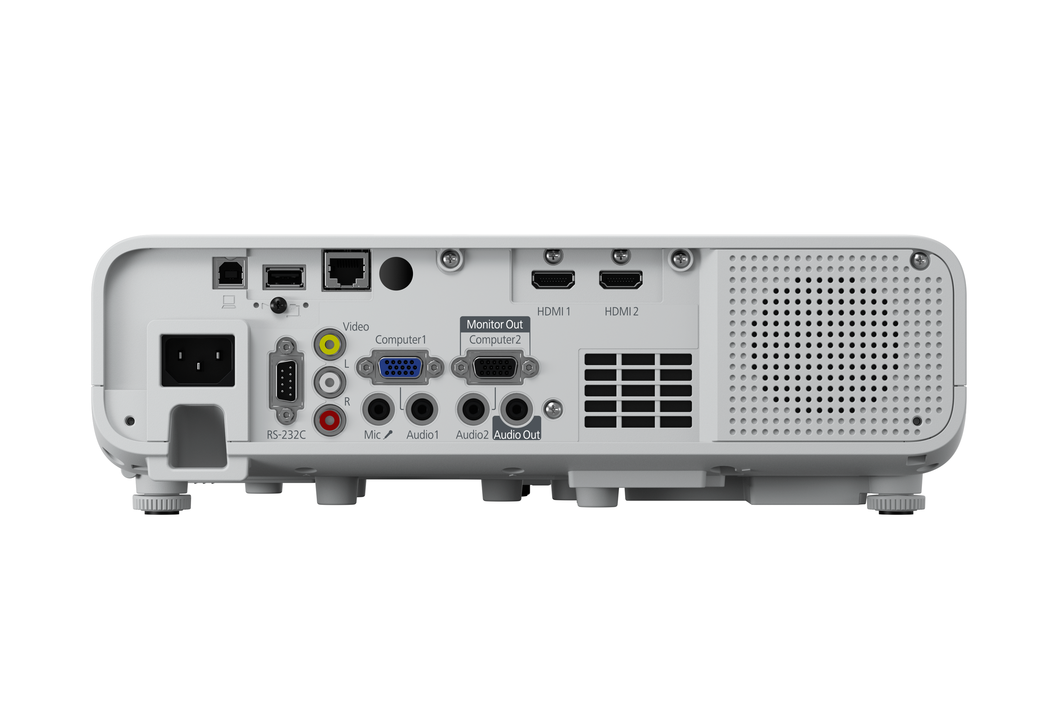 EB-L260F | Epson South Africa