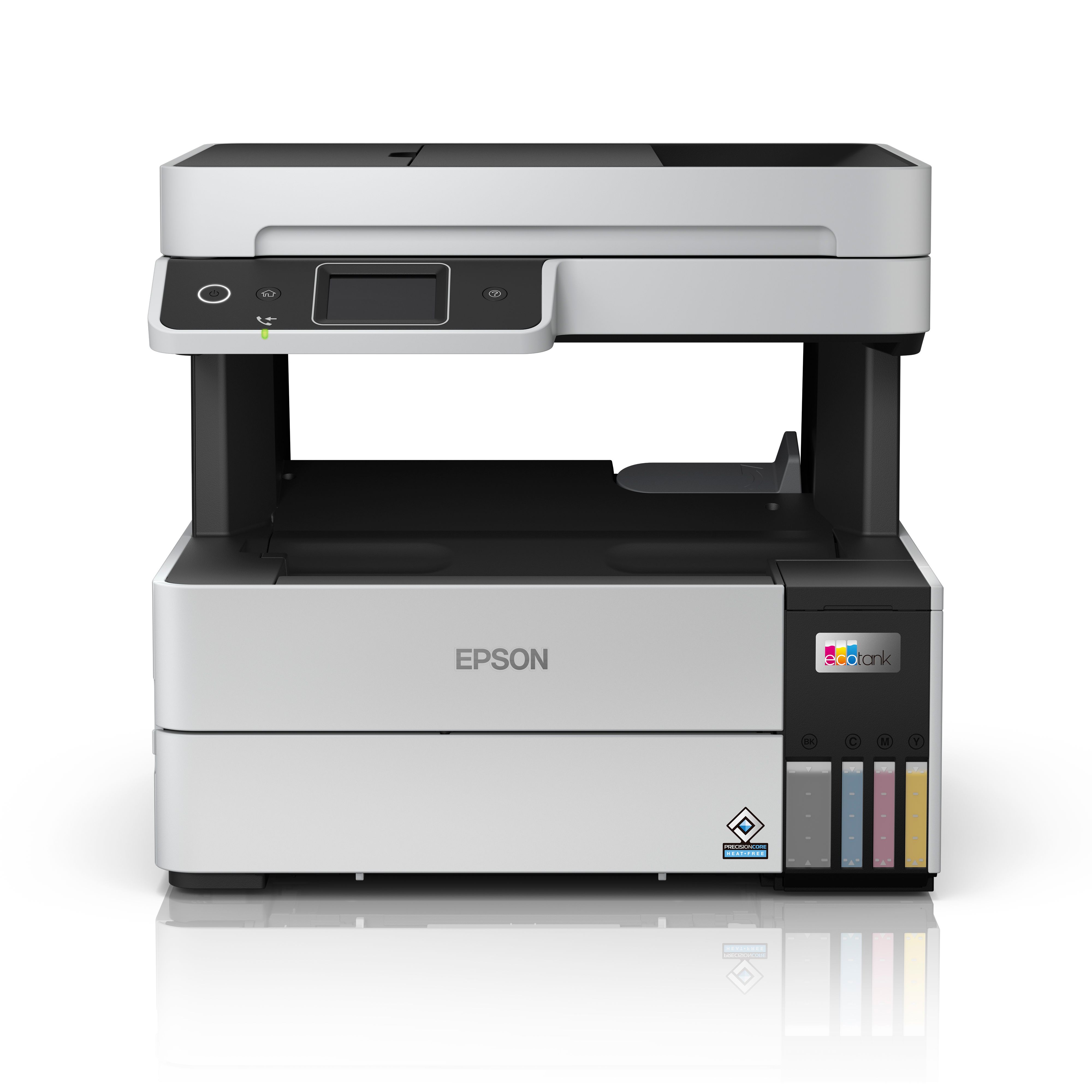 Epson EcoTank L6490 35 sheet automatic document feeder