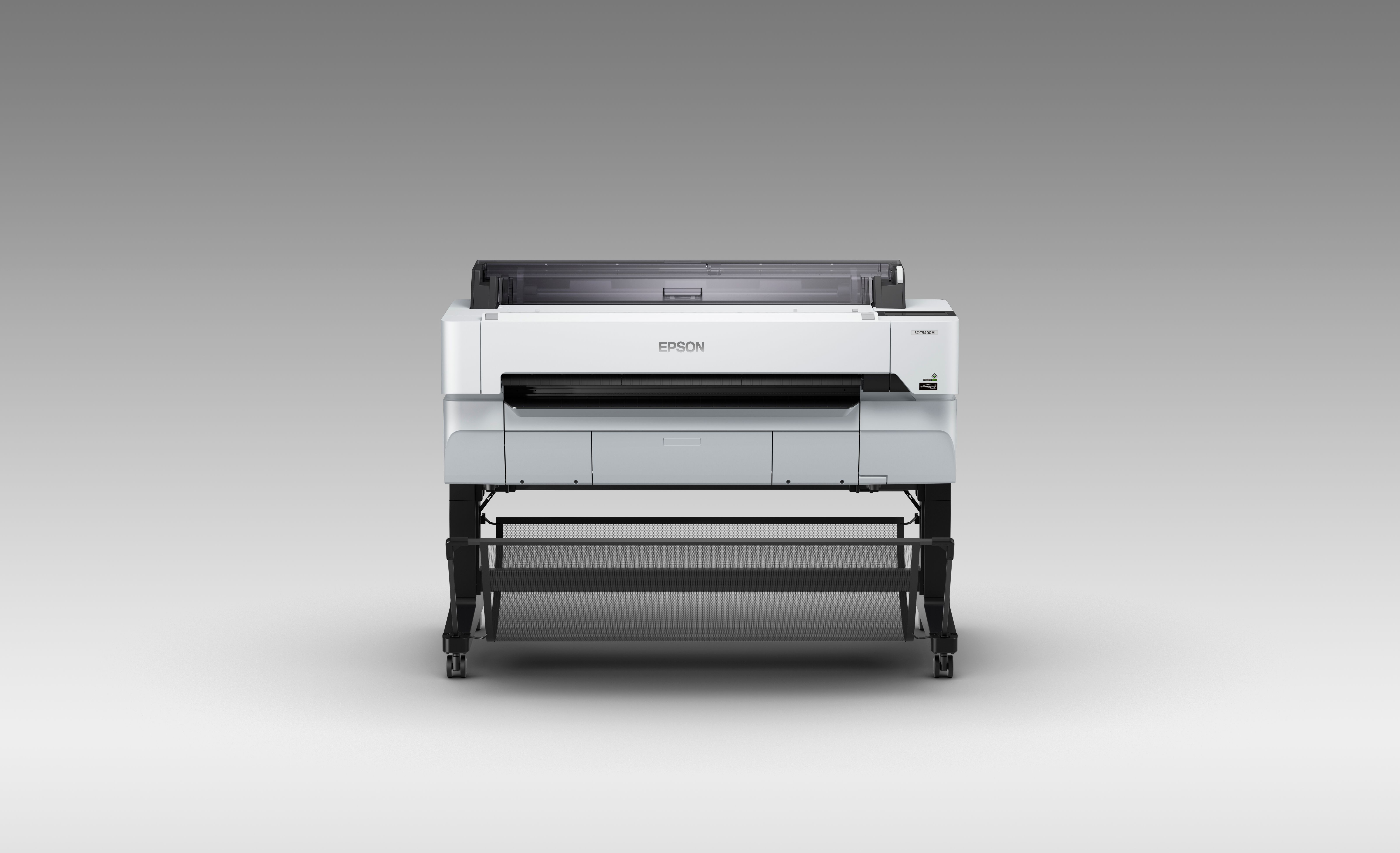 SureColor SC-T5400M-MFP - 220v | Epson South Africa
