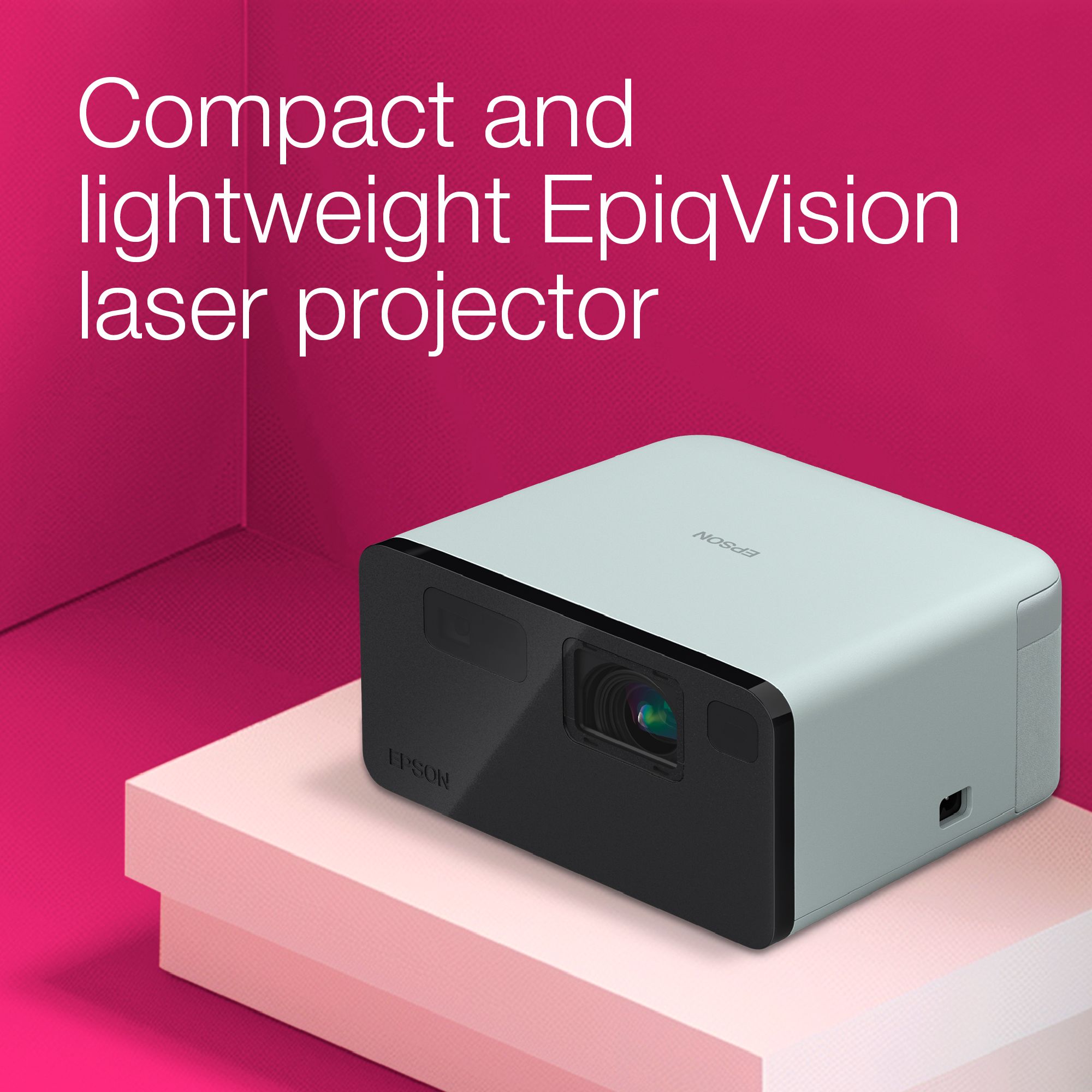 EpiqVision EF-21G | Epson Türkiye