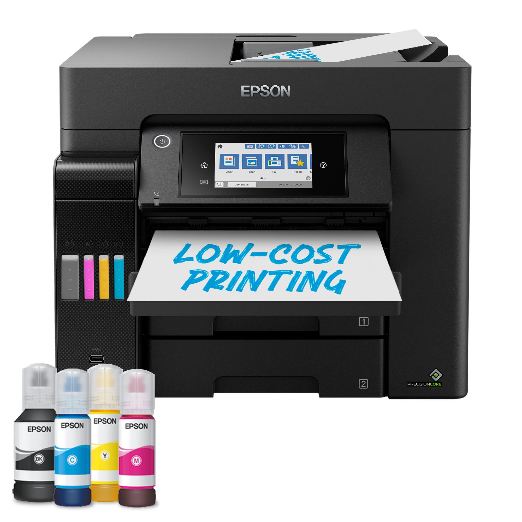 EcoTank Business+ L6570 | Epson South Africa