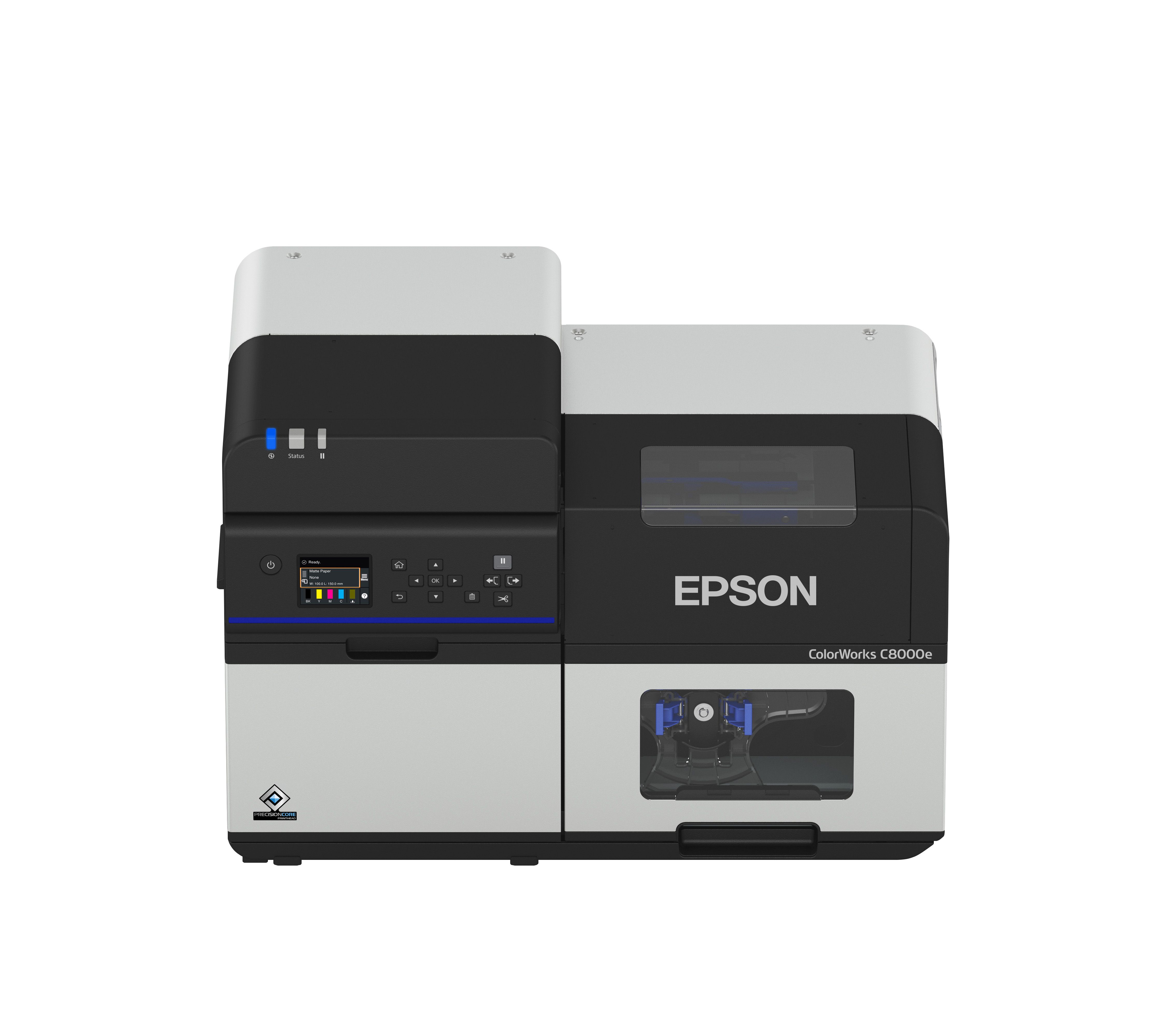 EPSON Endeavor Pro8100 HDD2000GB＋HDD1000 エプソン、Core i7 Extreme Editionを搭載可能なハイエンド