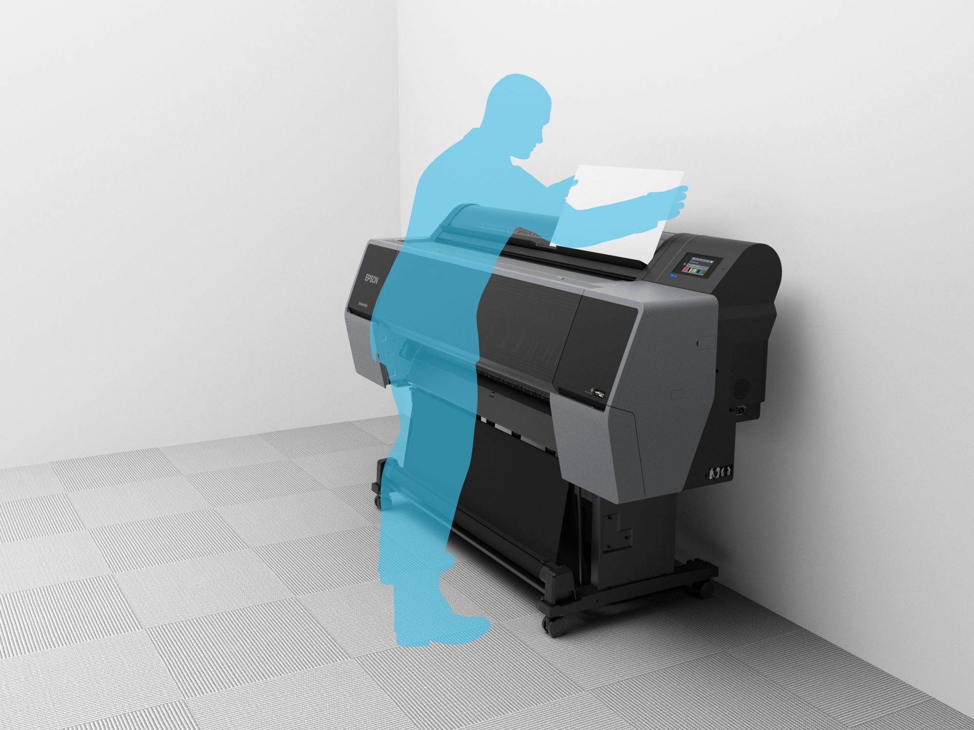 SureColor SC-P9500 Spectro | Epson South Africa