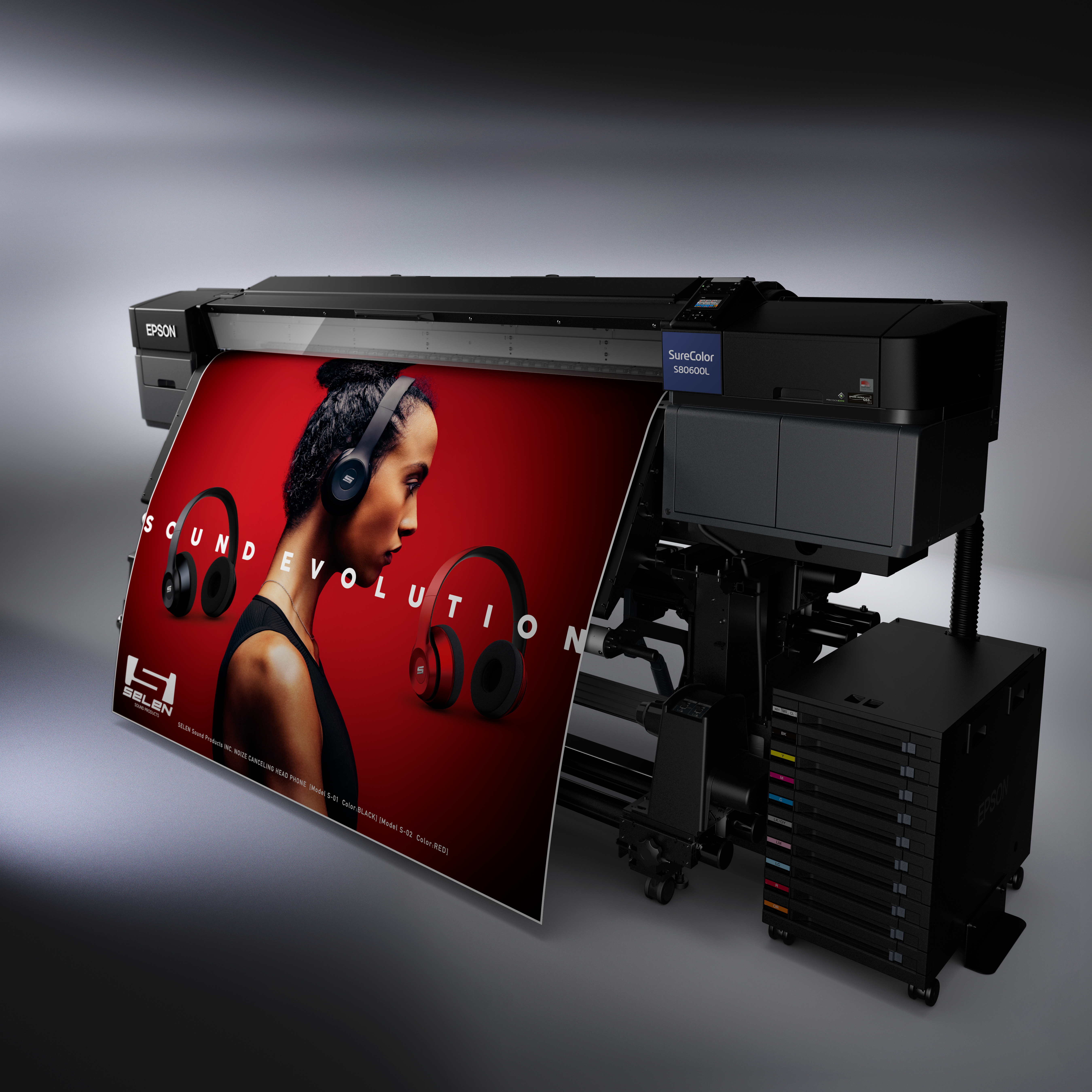 SureColor S80610L | Epson South Africa