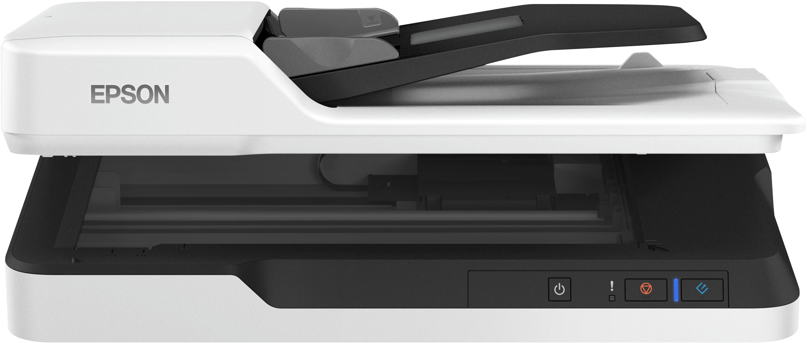 Epson WorkForce DS-1630 flatbed scanner