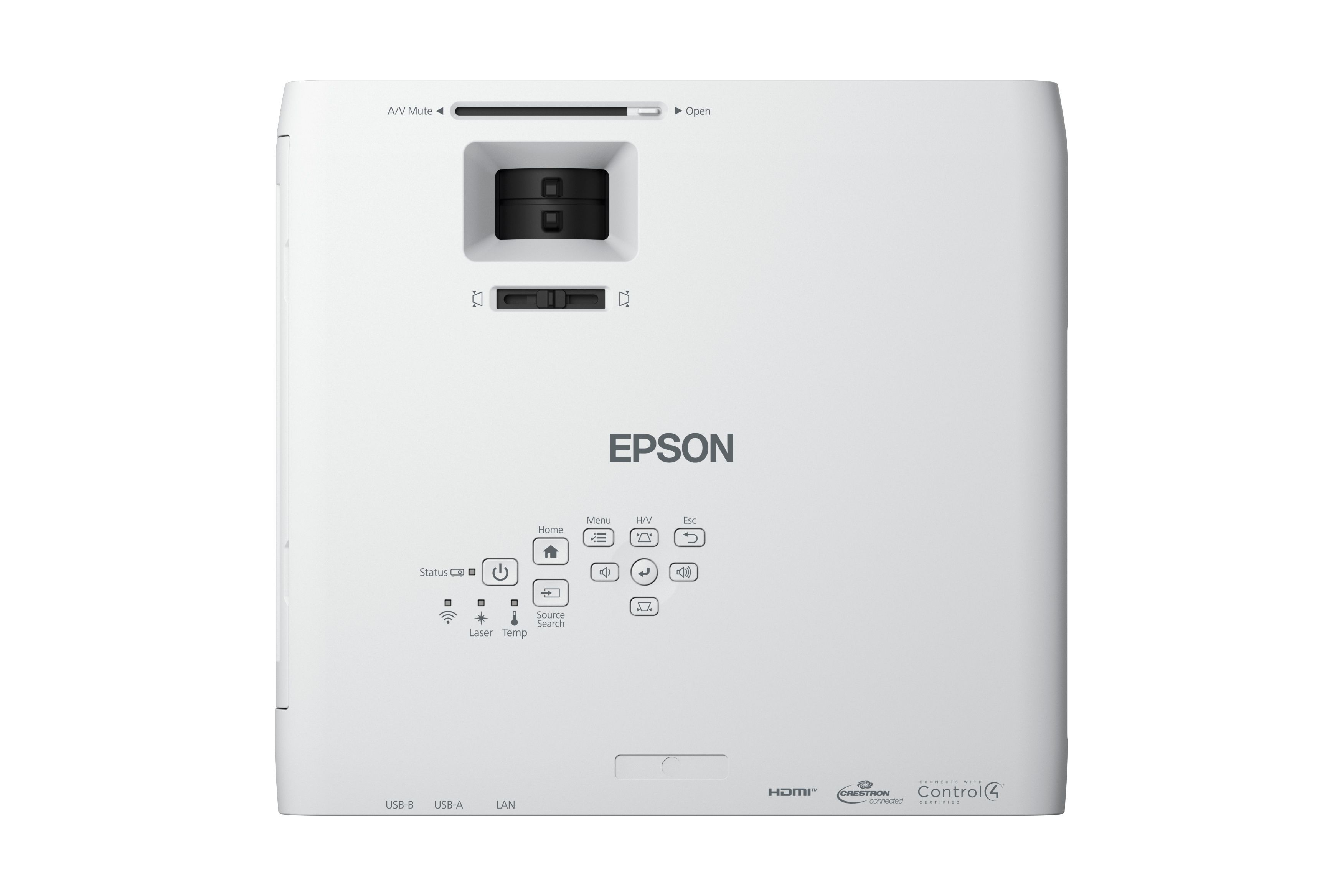 EB-L260F | Epson South Africa