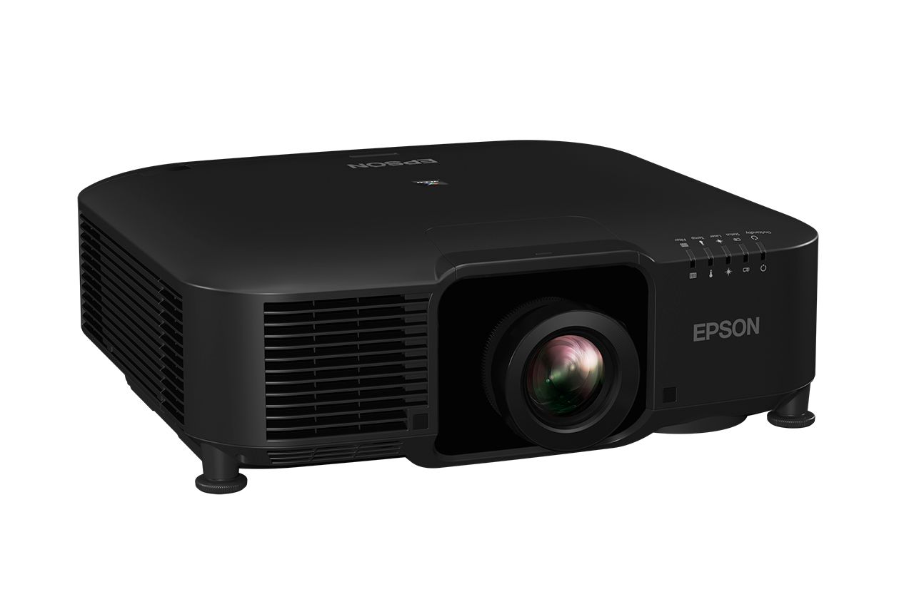 EB-PU2010B | Epson Україна