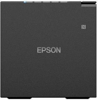TM-m30III (152): Wi-Fi + Bluetooth Model, Black, EU | Epson South