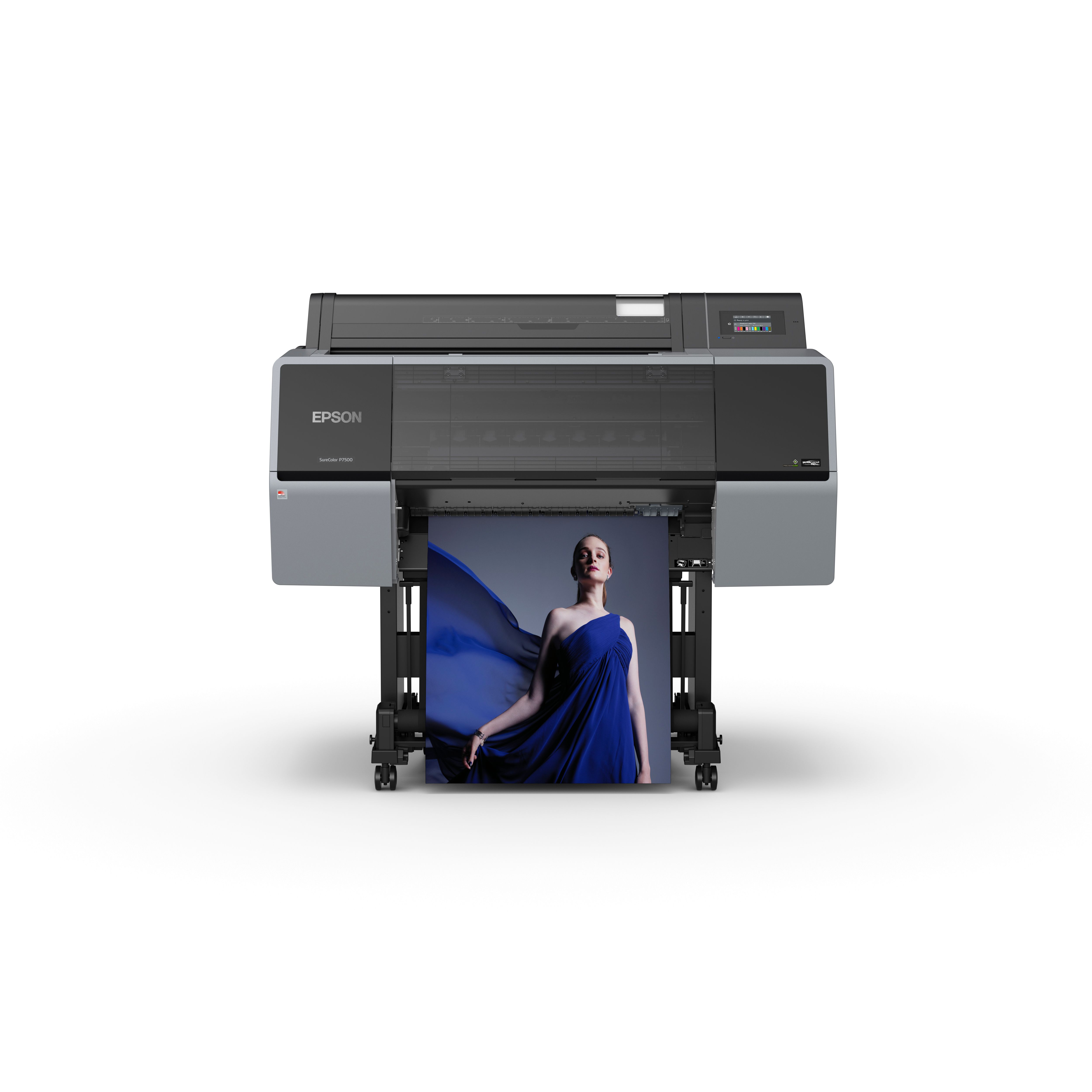 SureColor SC-P7500 Spectro | Epson South Africa