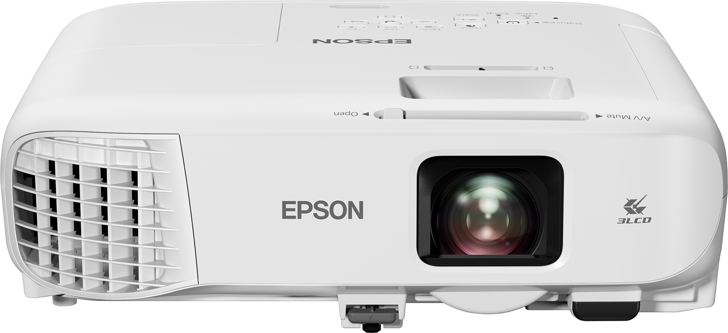 Projectors | Epson South Africa