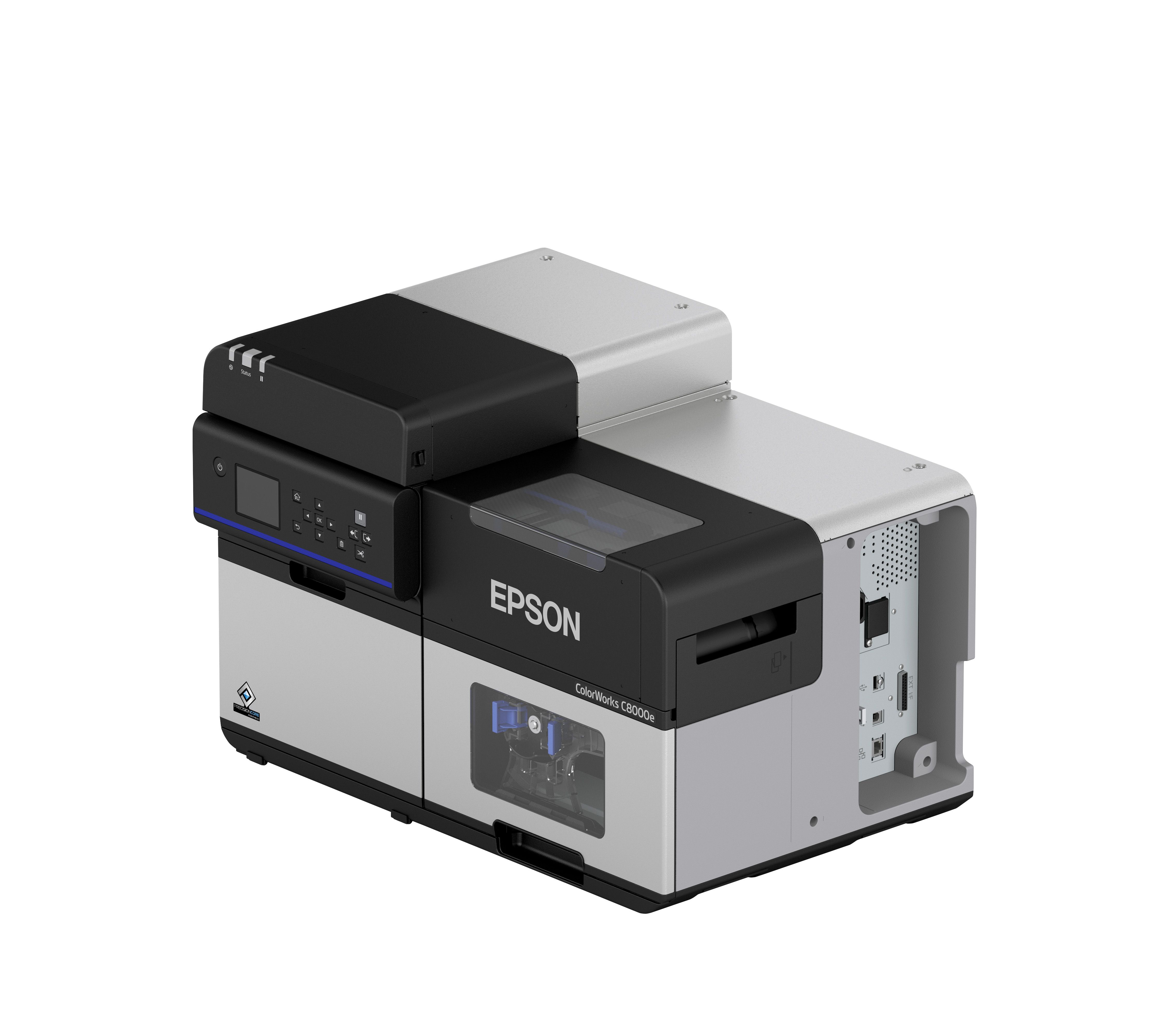 EPSON Endeavor Pro8100 HDD2000GB＋HDD1000 エプソン、Core i7 Extreme Editionを搭載可能なハイエンド