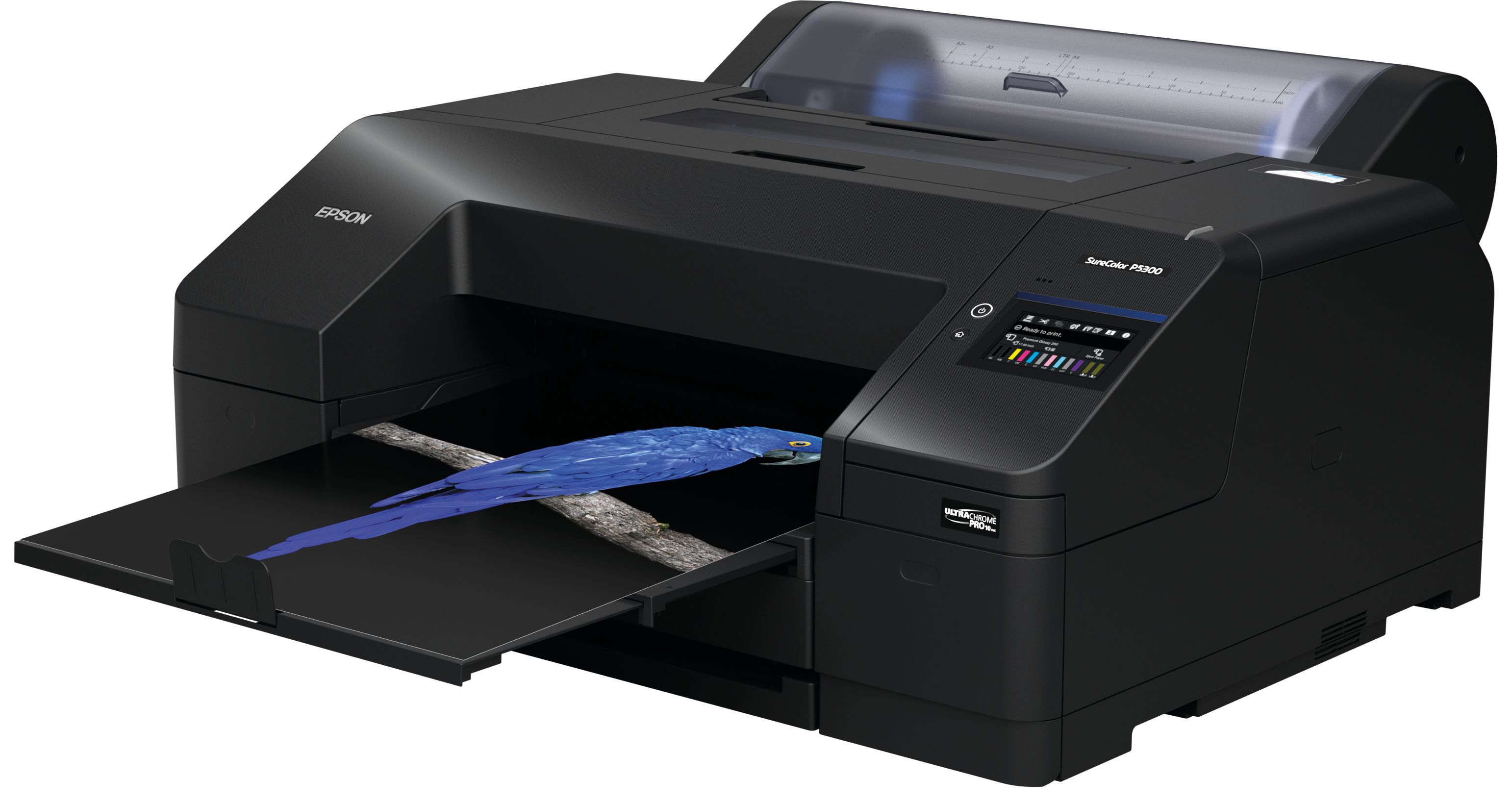 SureColor SC-P5300 STD | Epson South Africa