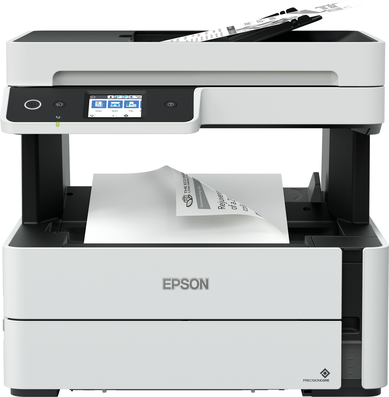 EcoTank Business+ M3170 | Epson Україна