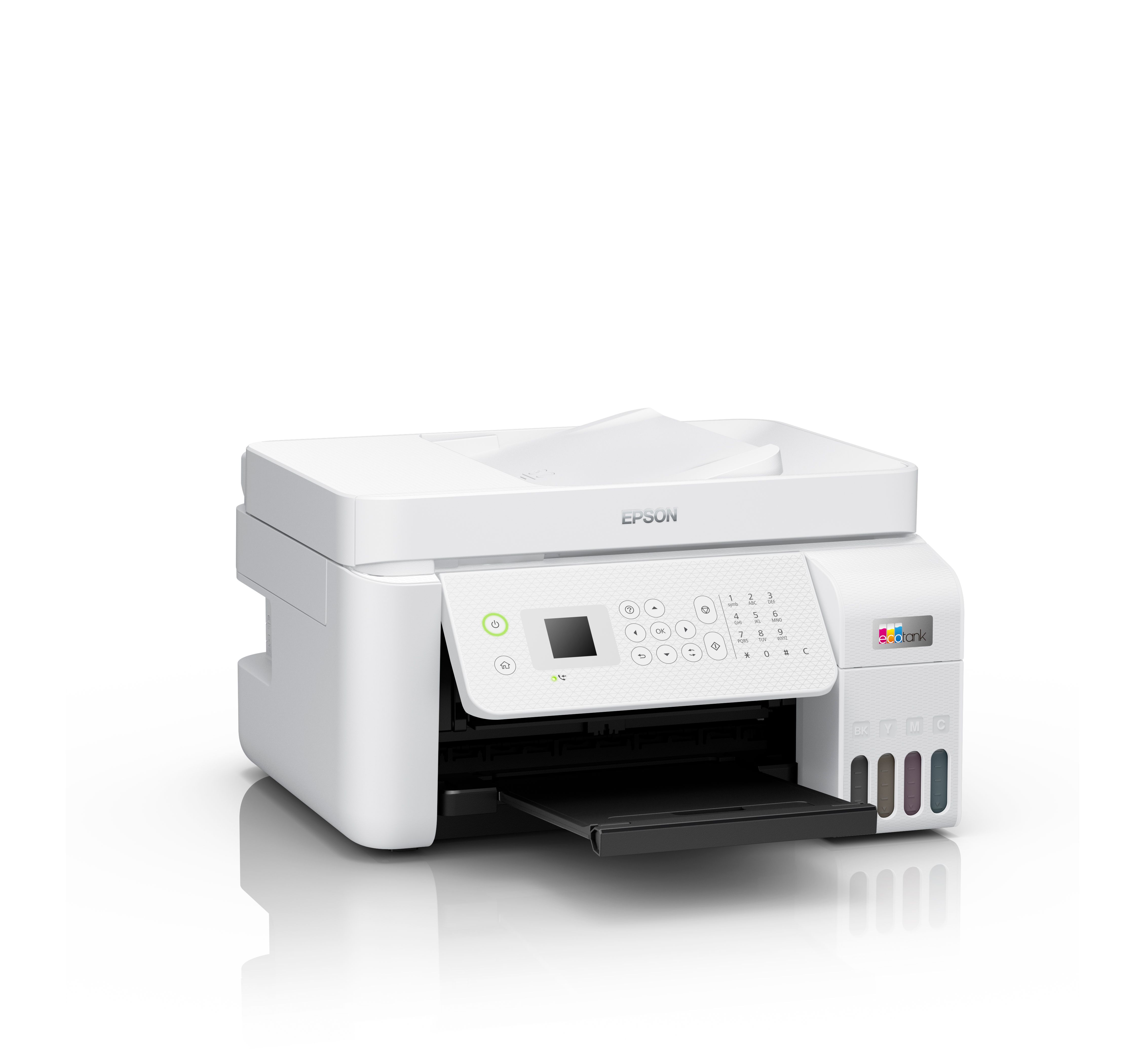 EcoTank Business L5296 | Epson South Africa